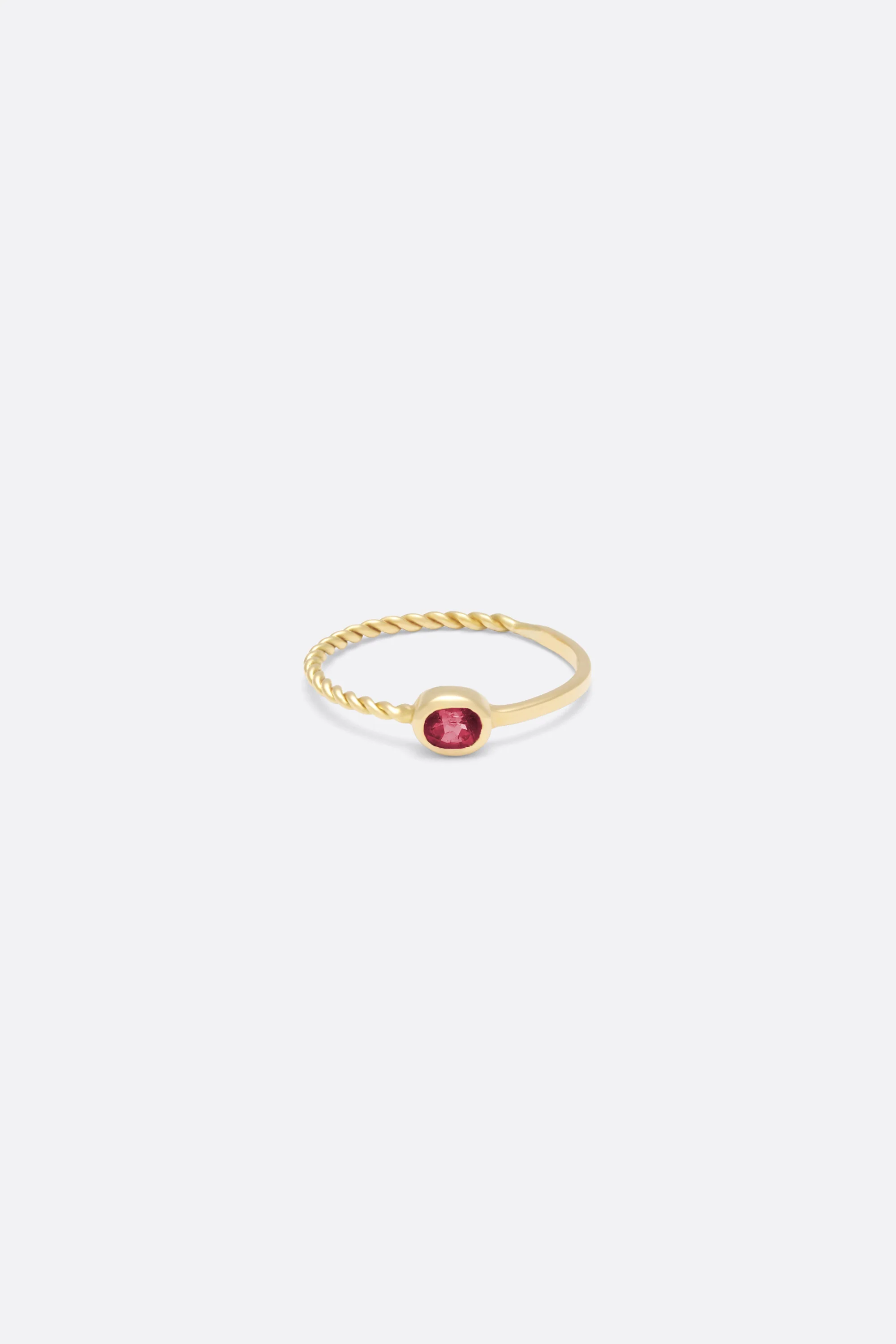 BAGUE JASMINE - Image 3
