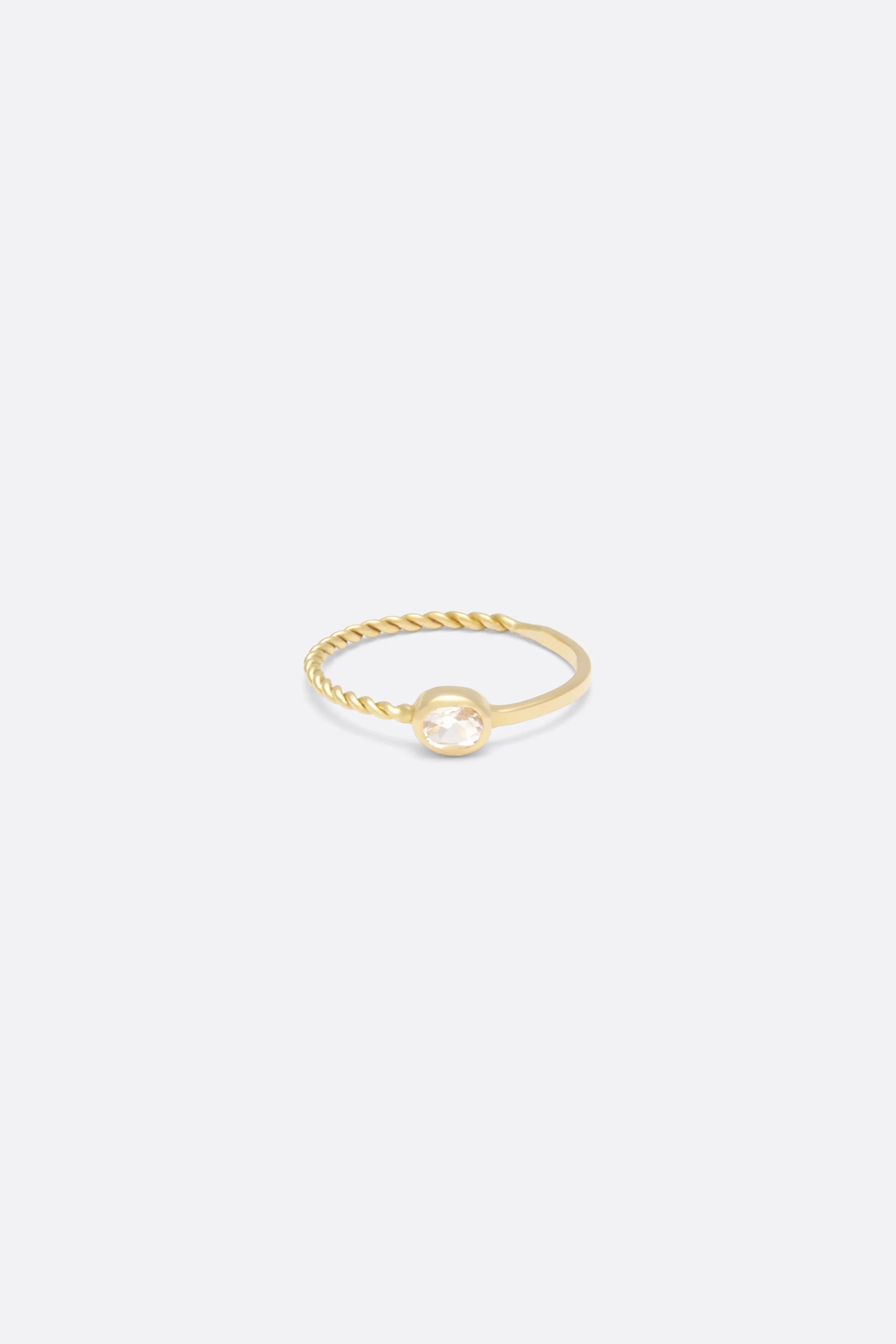 BAGUE JASMINE - Image 4