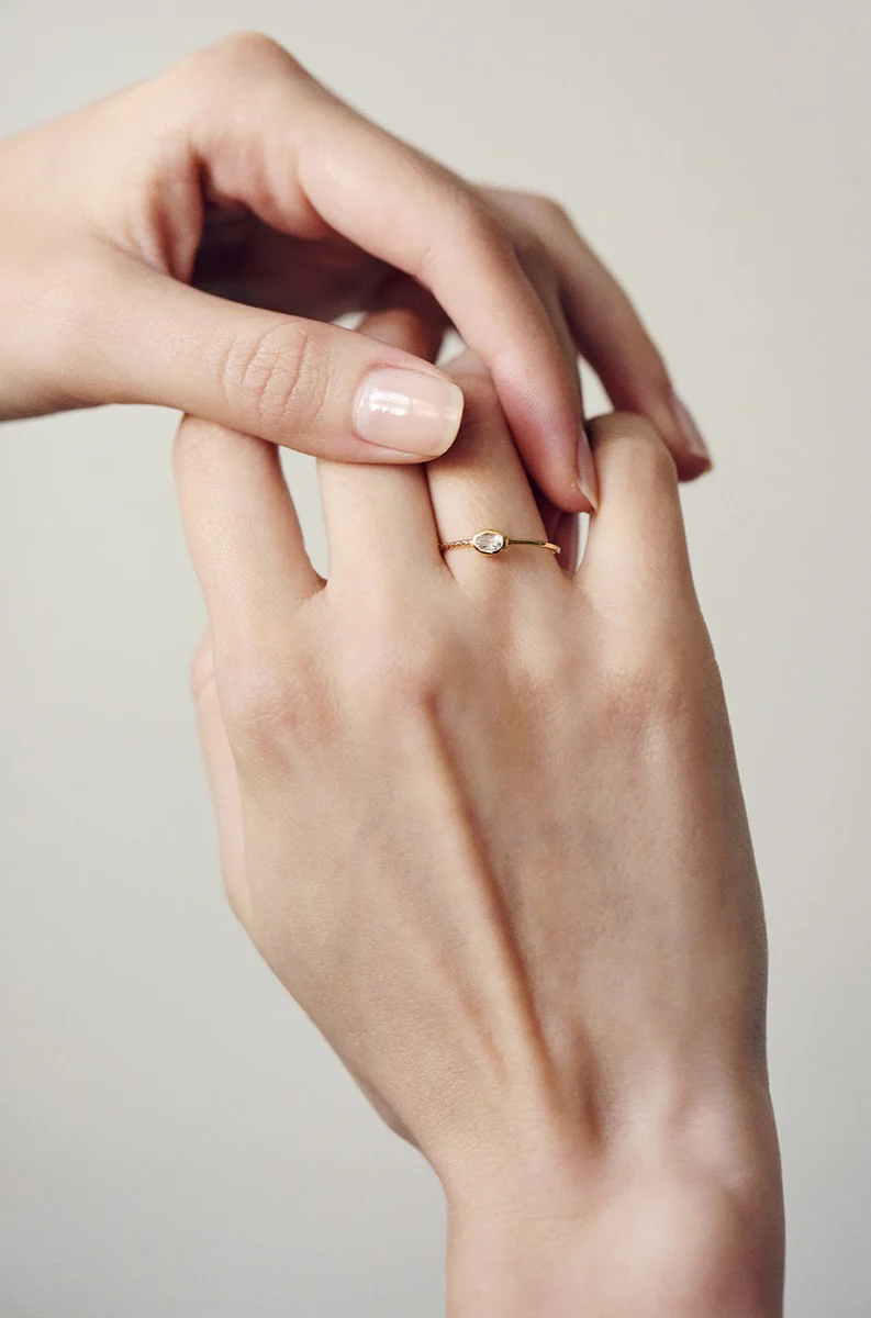 BAGUE JASMINE - Image 5