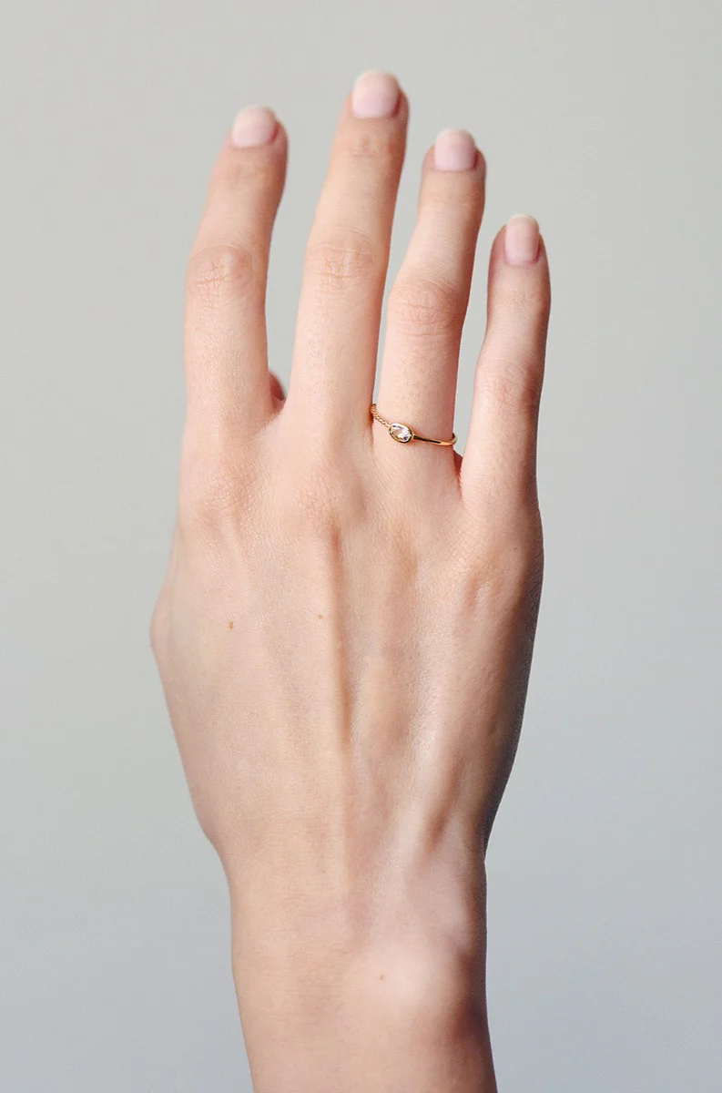 BAGUE JASMINE - Image 6