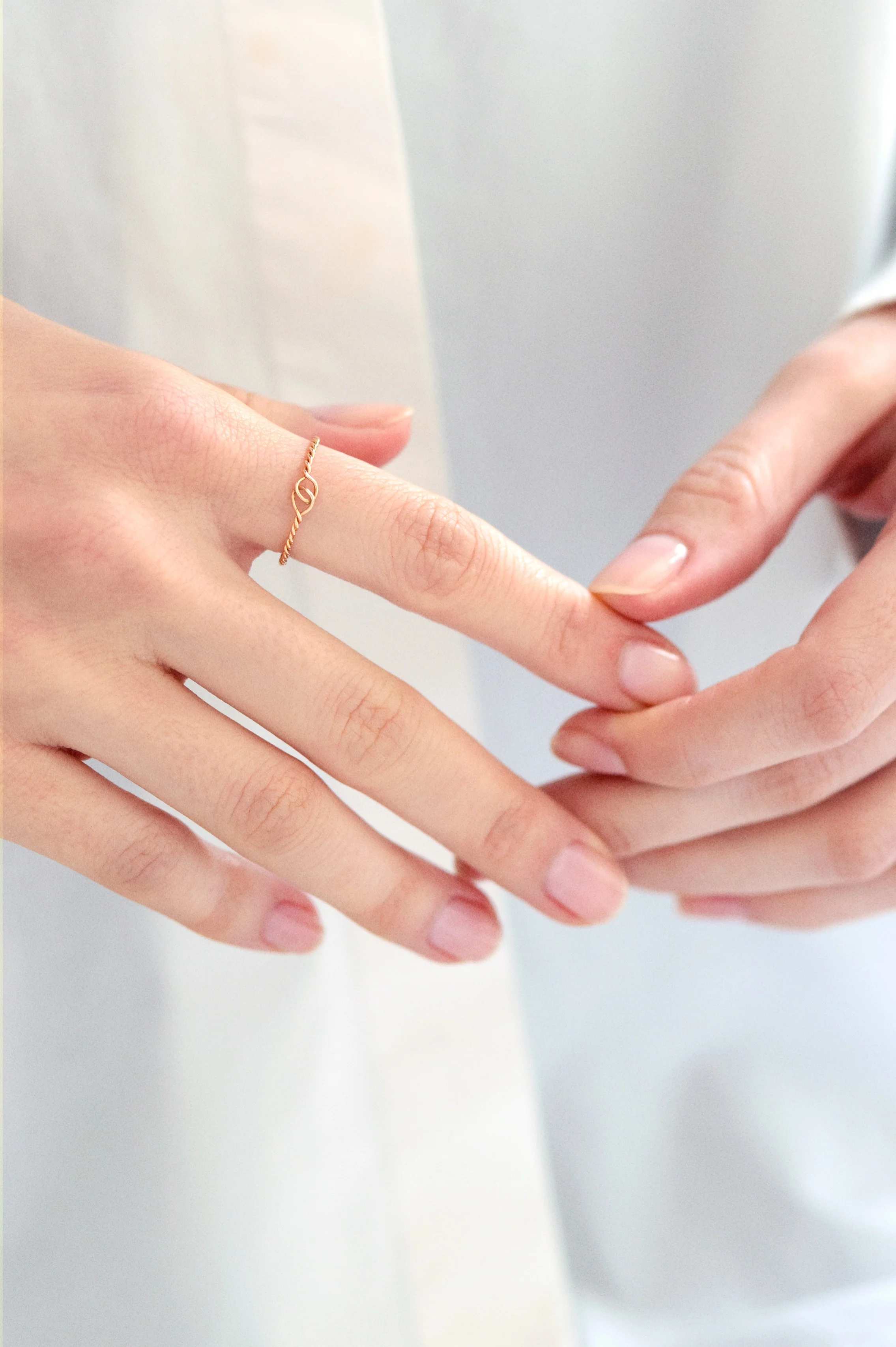 BAGUE JEANNE - Image 4