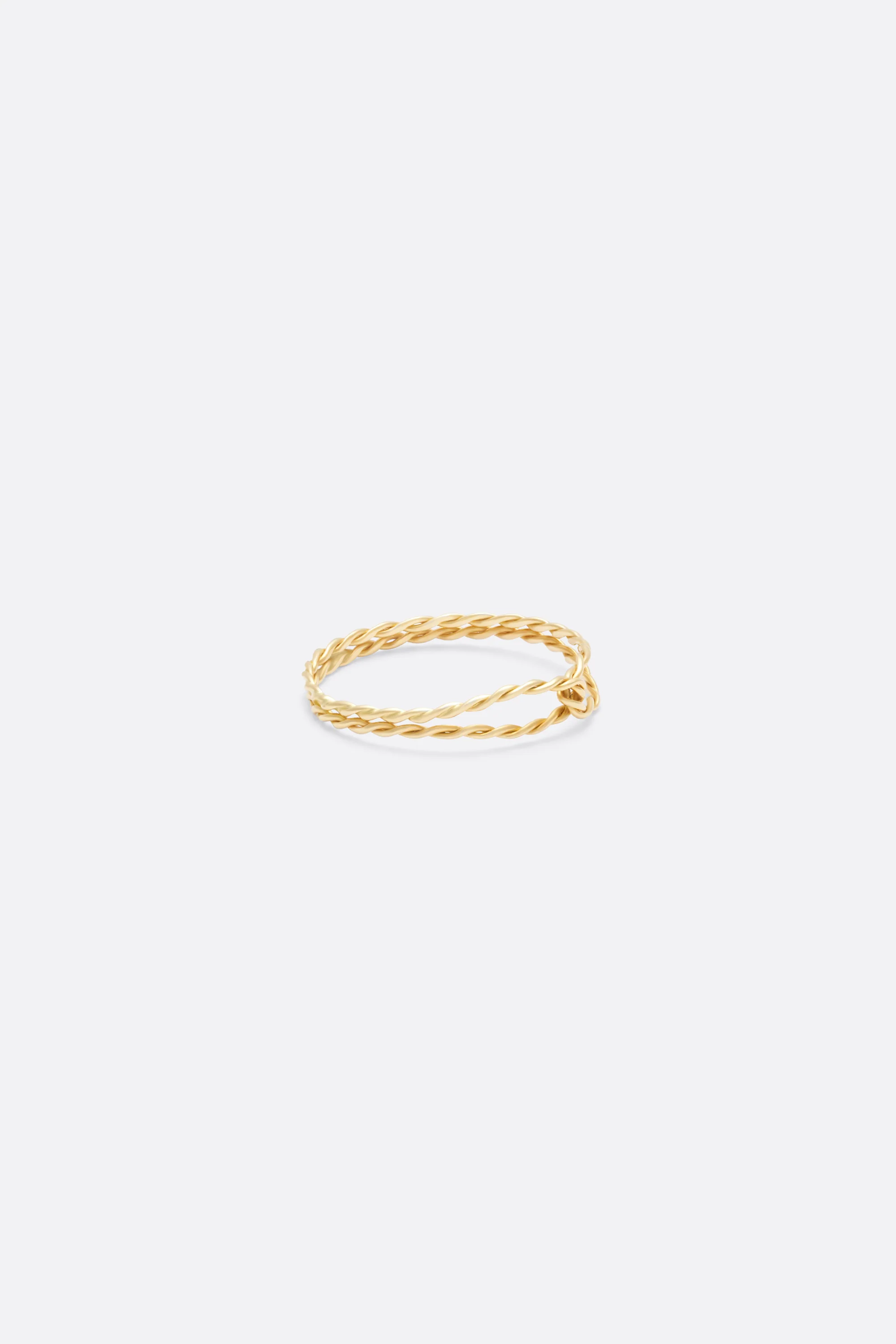 BAGUE JEANNE DOUBLE - Image 3