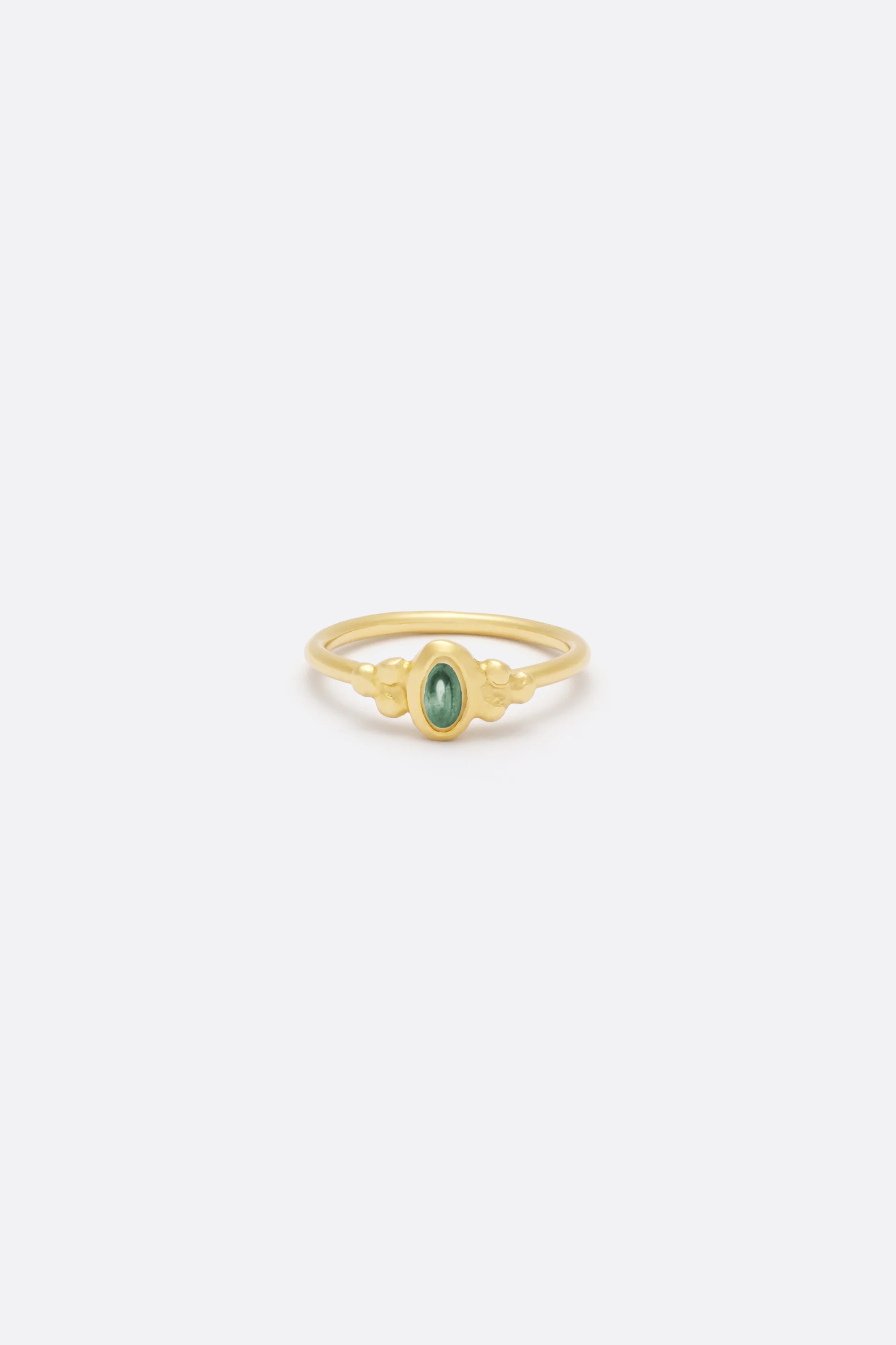 BAGUE LILA VERMEIL - Image 3