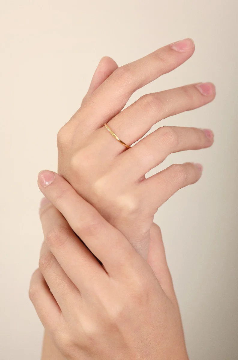 BAGUE LIZA LARGE - Image 3