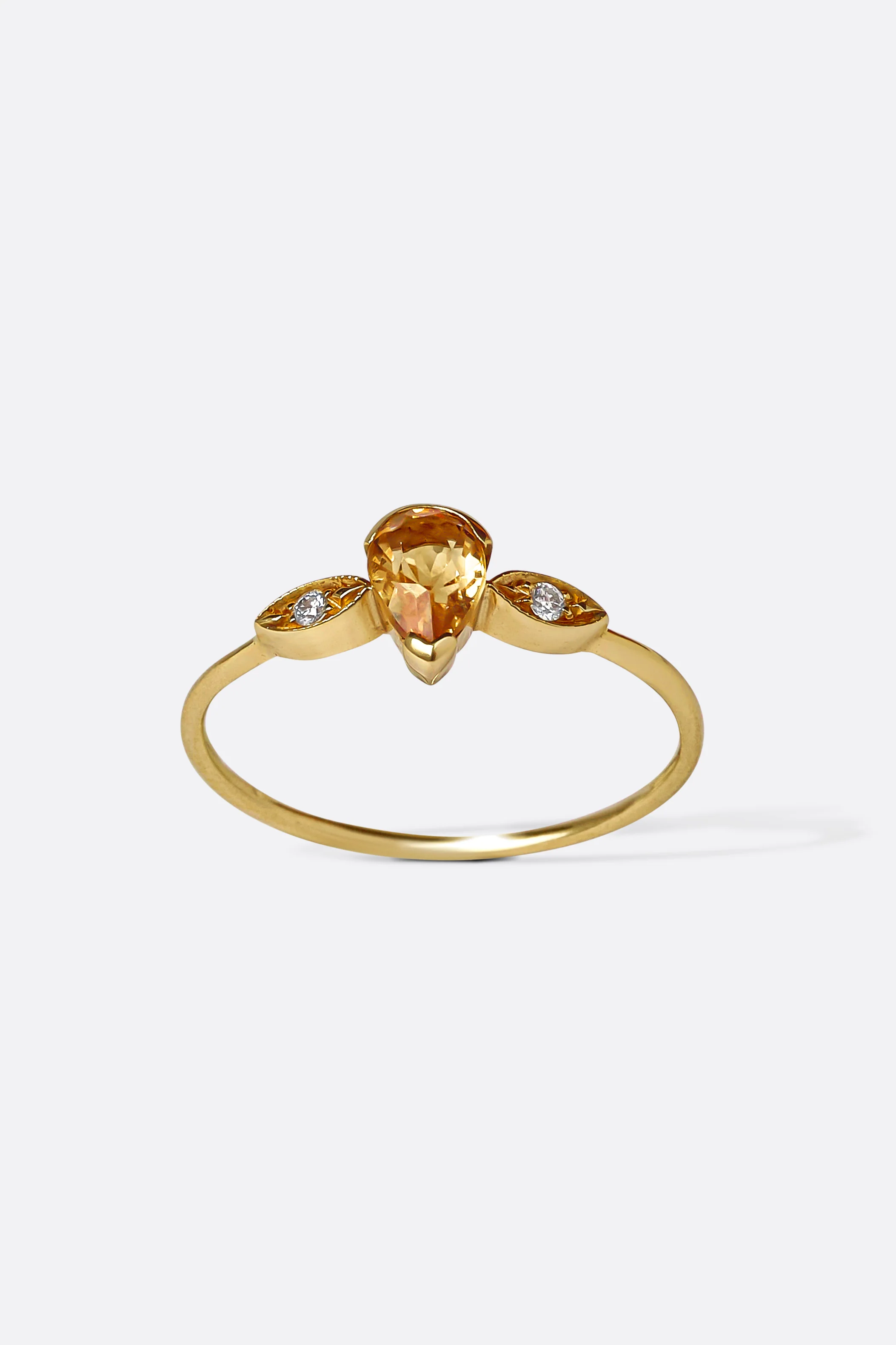 BAGUE MADEMOISELLE - Image 3