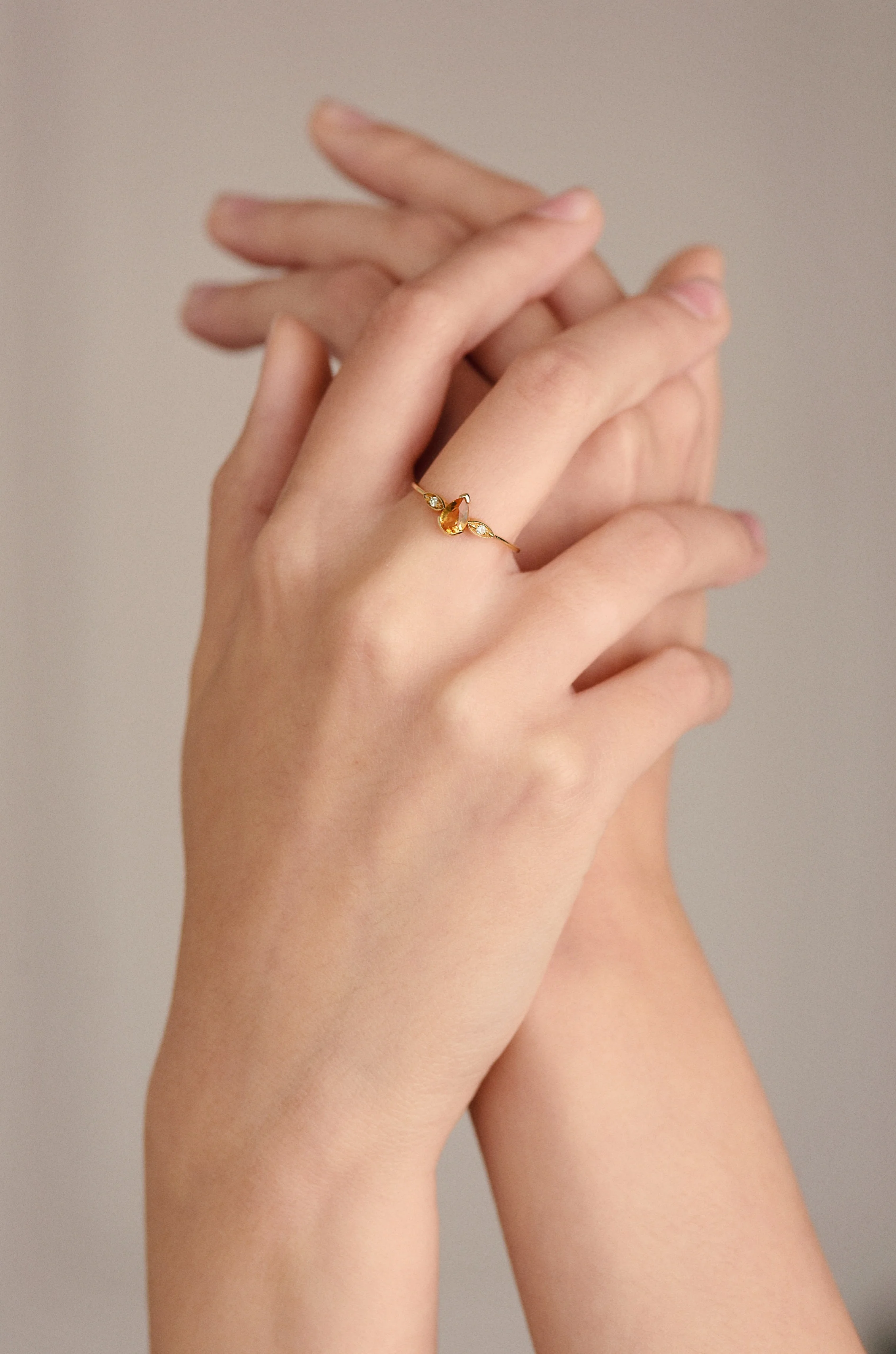 BAGUE MADEMOISELLE - Image 4