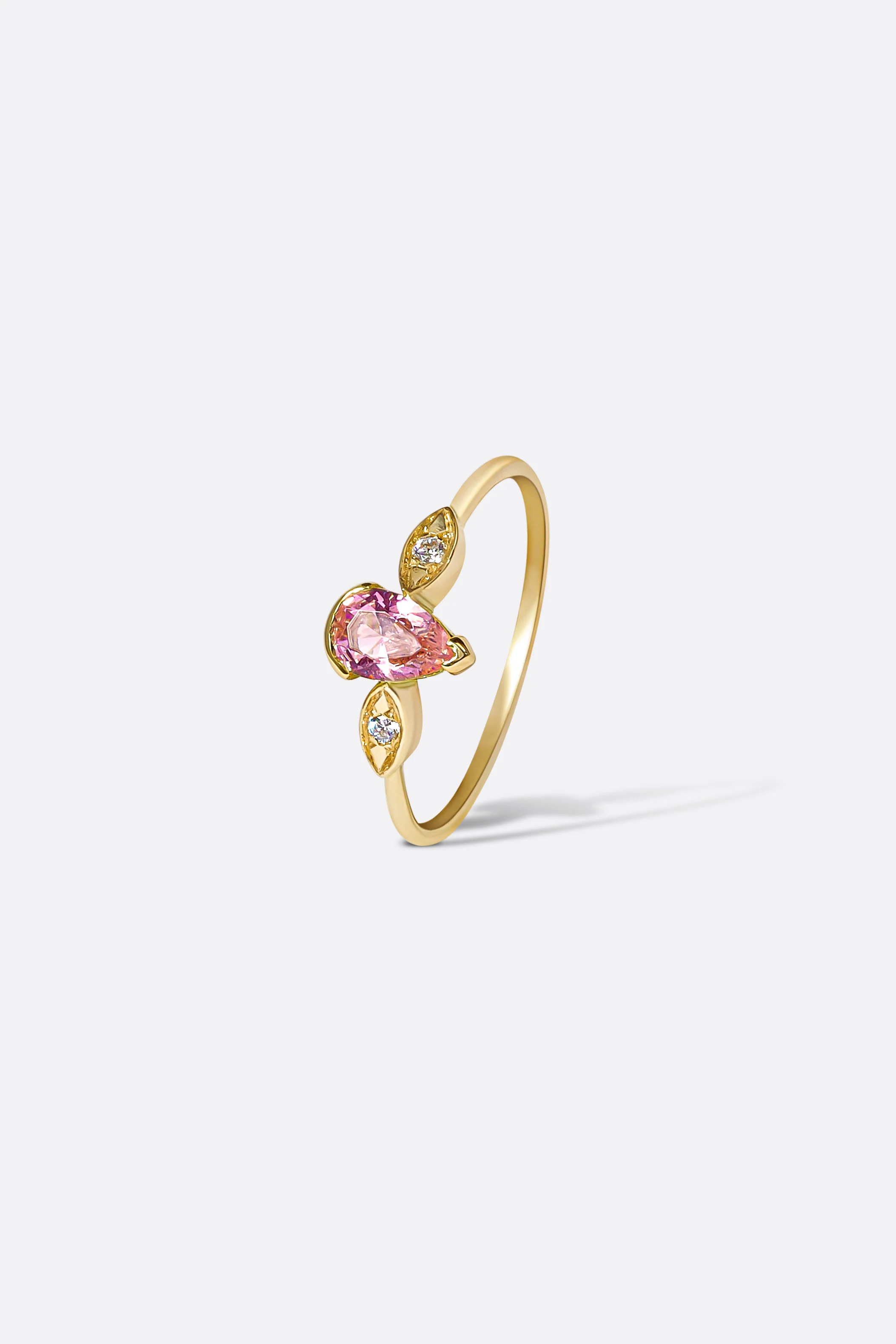 BAGUE MADEMOISELLE - Image 5