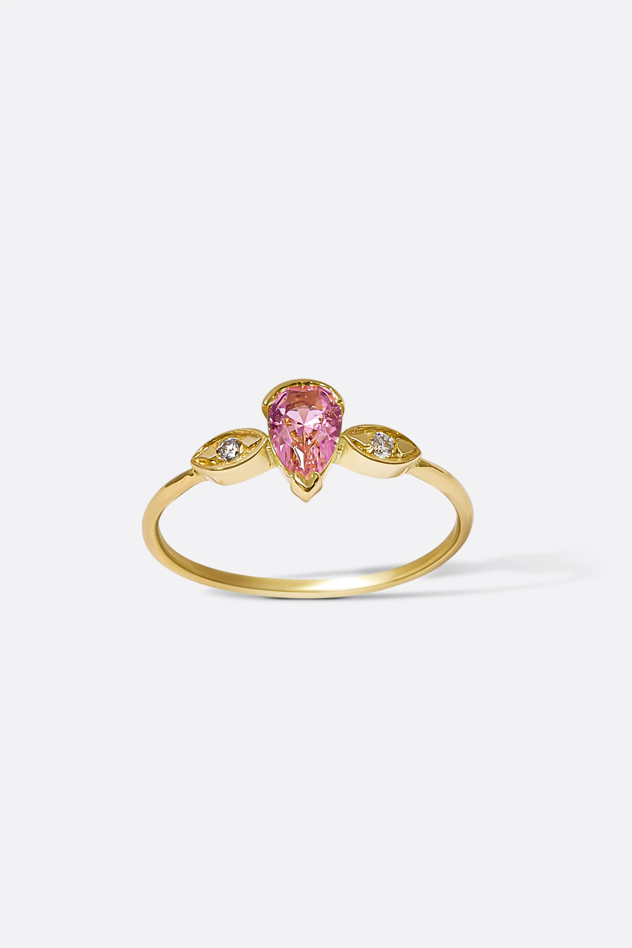 BAGUE MADEMOISELLE - Image 6