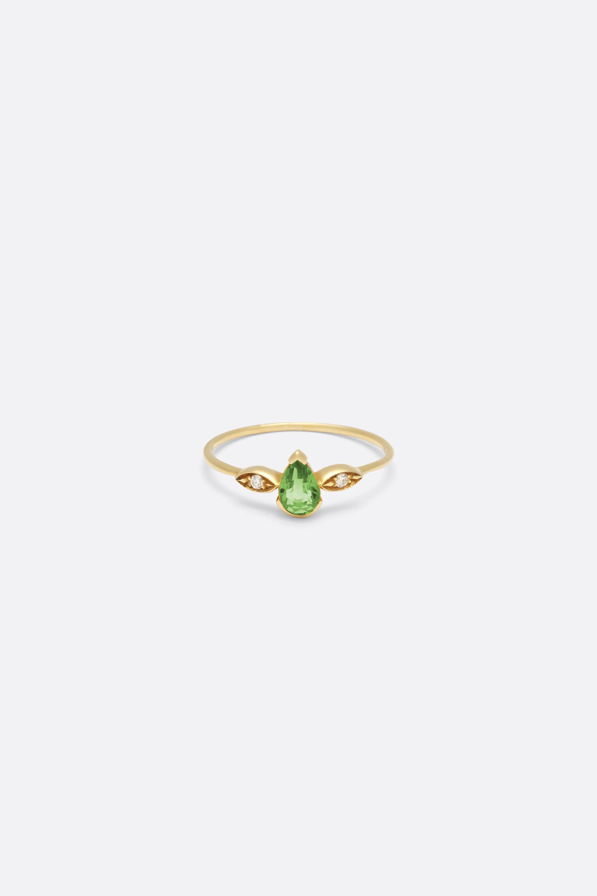 BAGUE MADEMOISELLE - Image 7