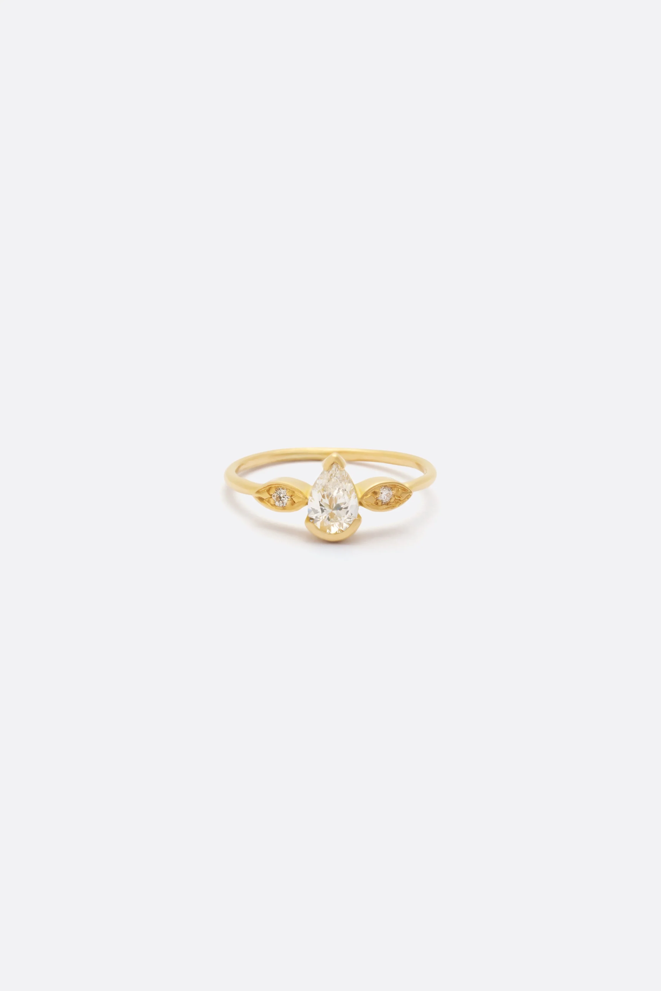 BAGUE MADEMOISELLE DIAMANTS - Image 3