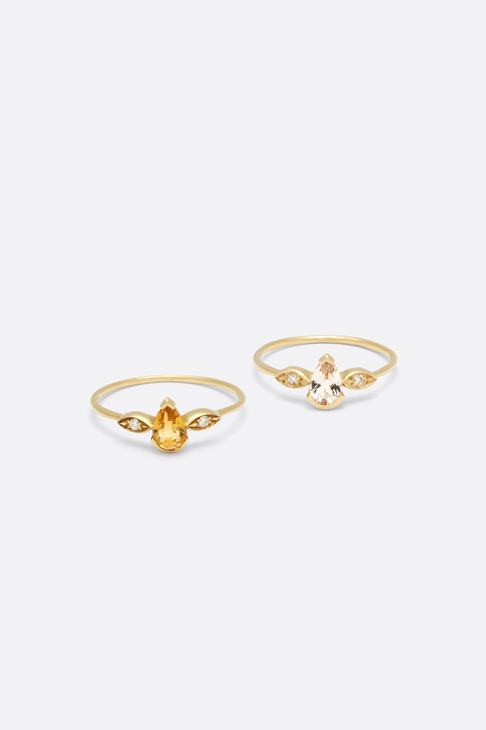 BAGUE MADEMOISELLE - Image 8