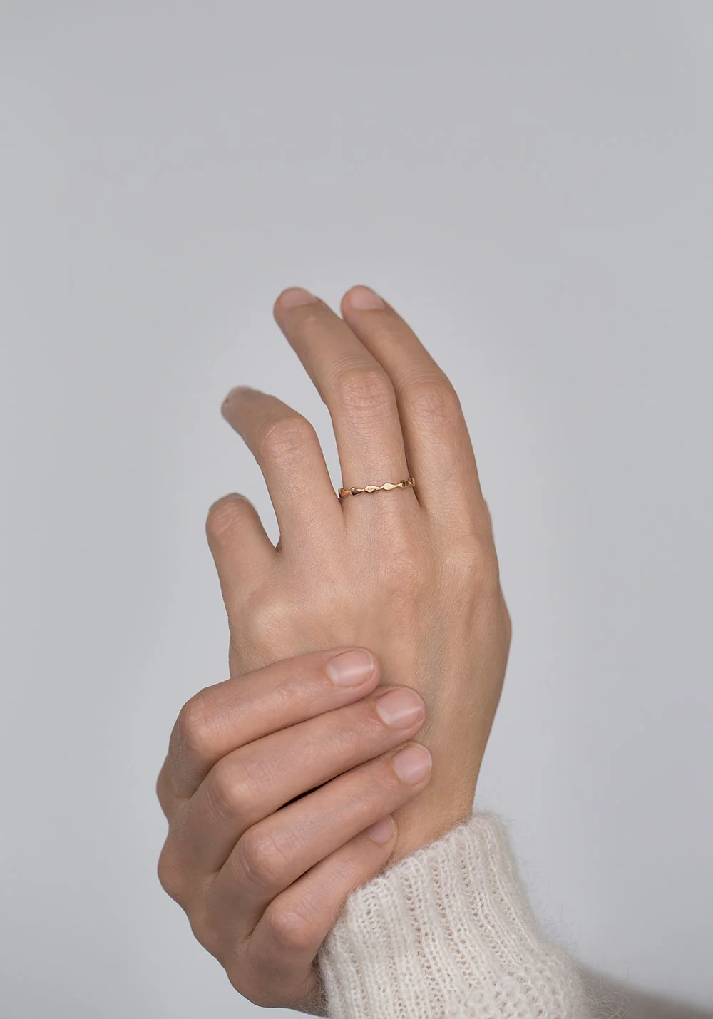 BAGUE MANUELA II - Image 3
