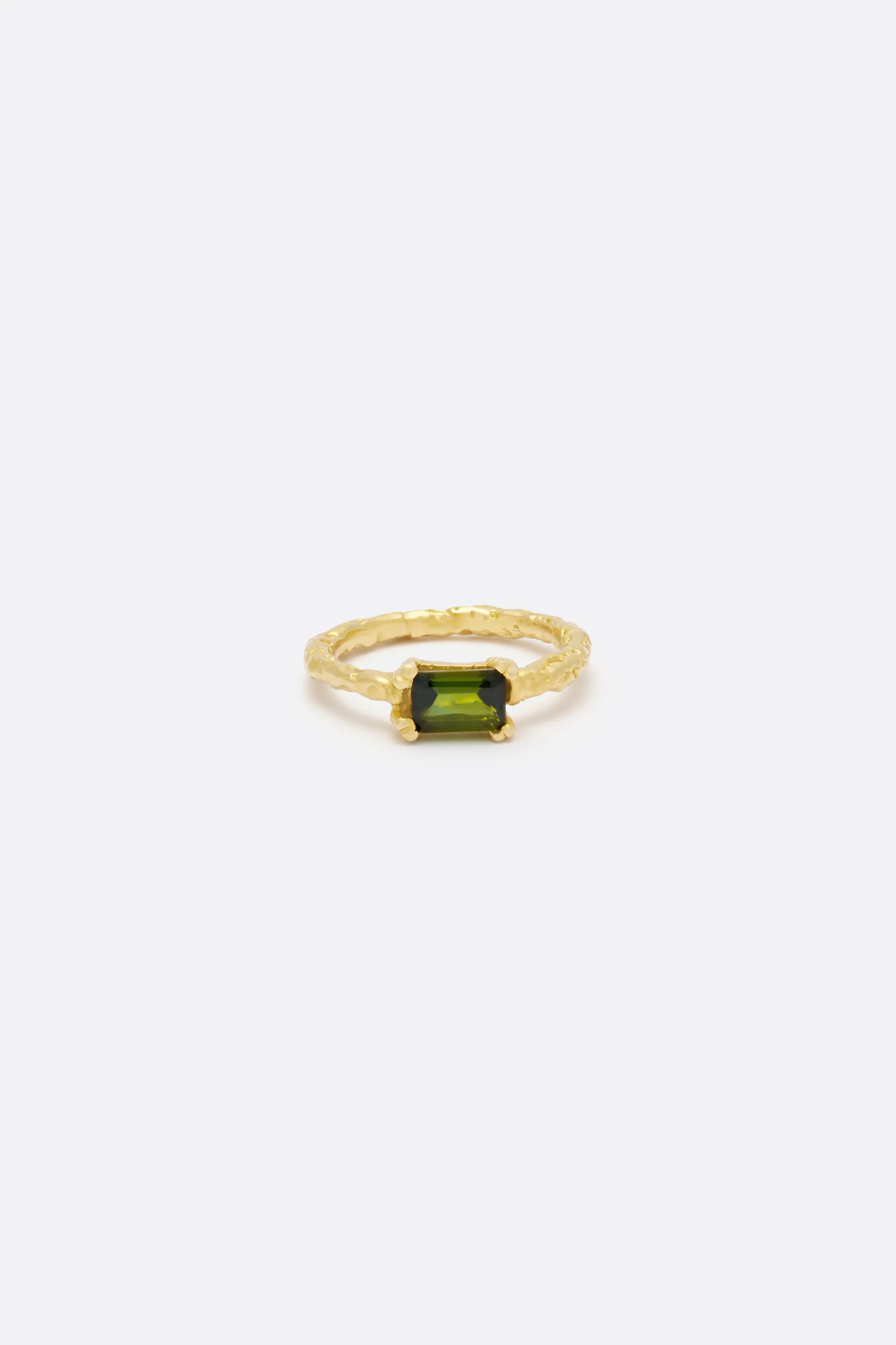 BAGUE MARIUS BAGUETTE - Image 4