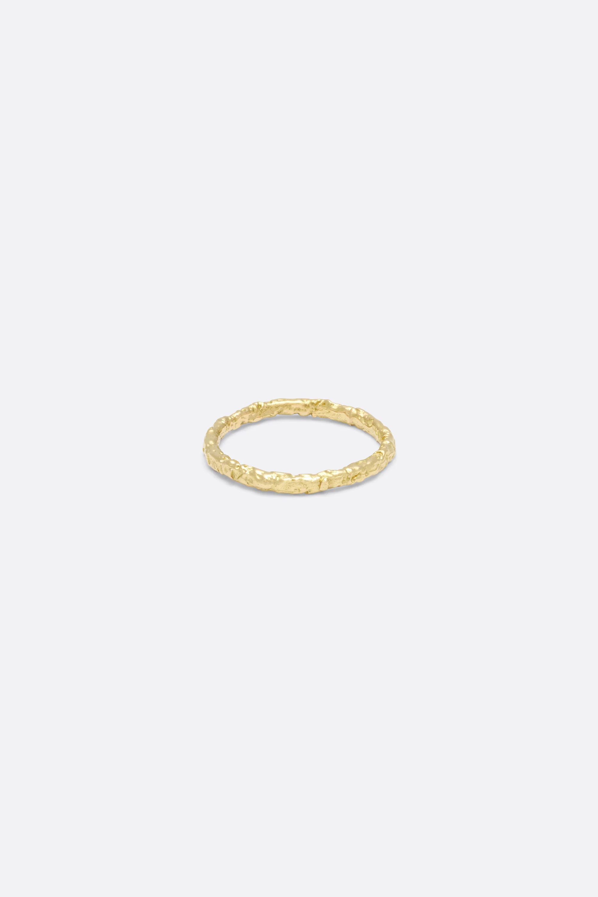 BAGUE MARIUS OR - Image 5