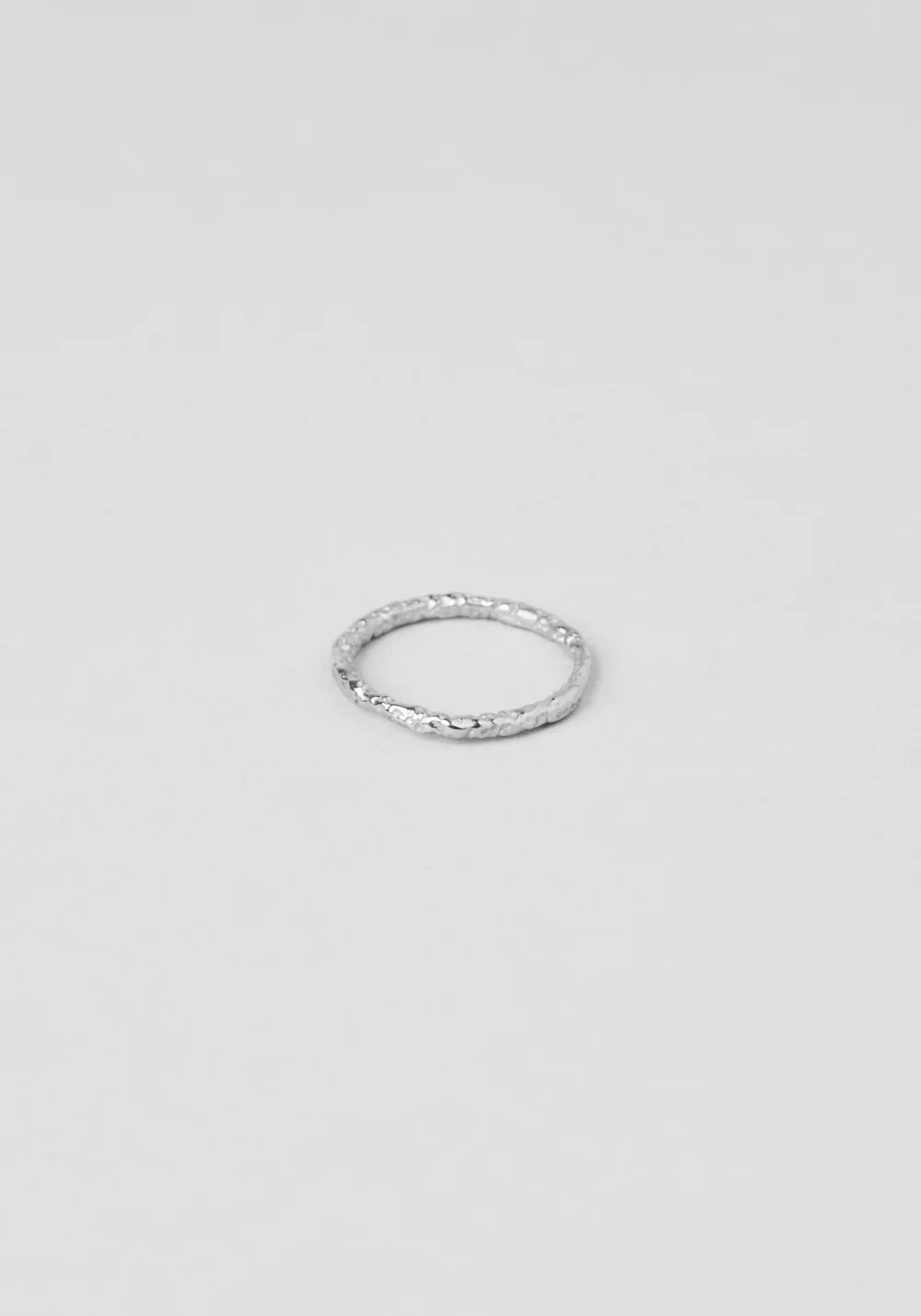 BAGUE MARIUS OR - Image 6