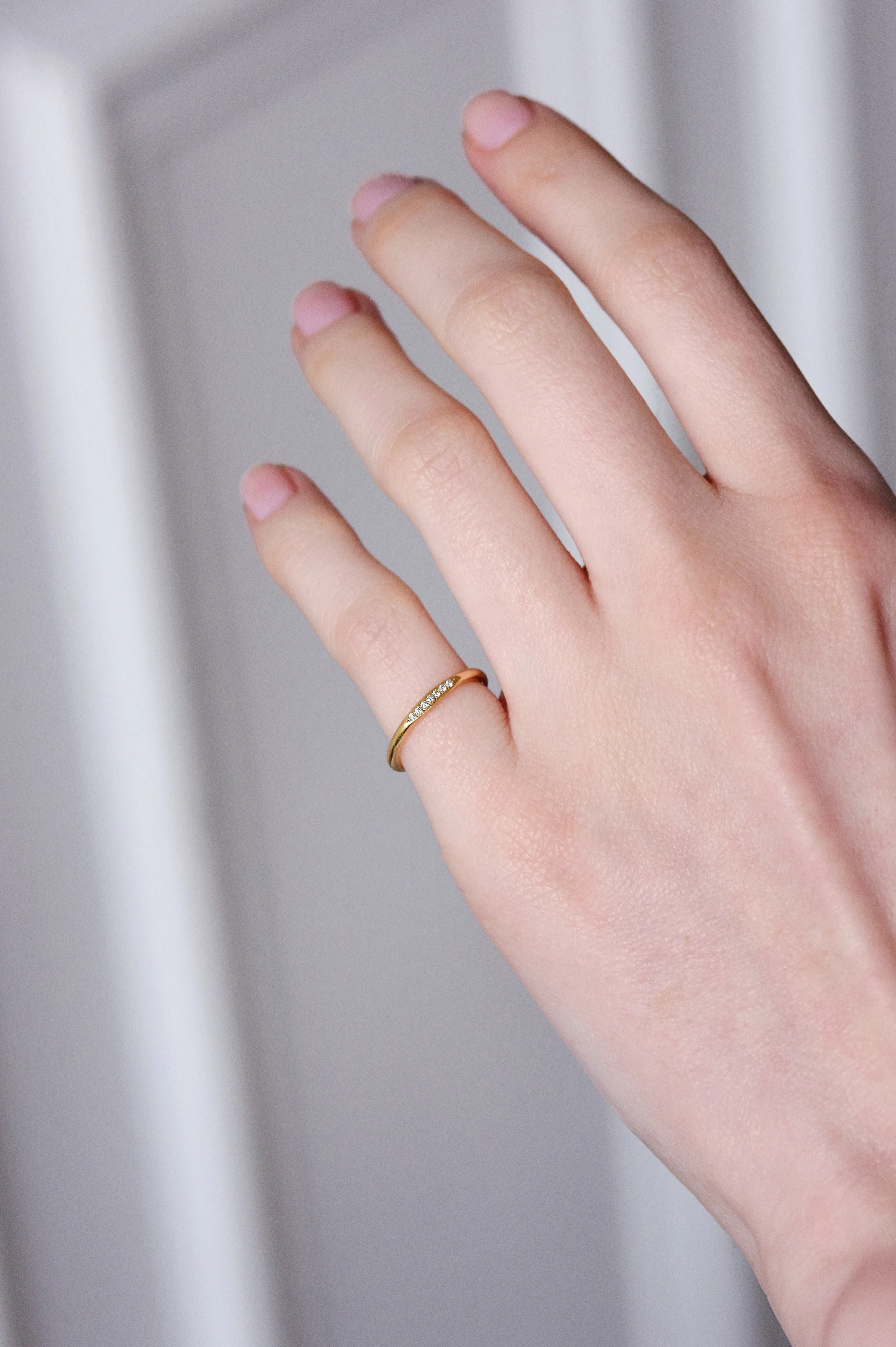 BAGUE NARCISSE - Image 3