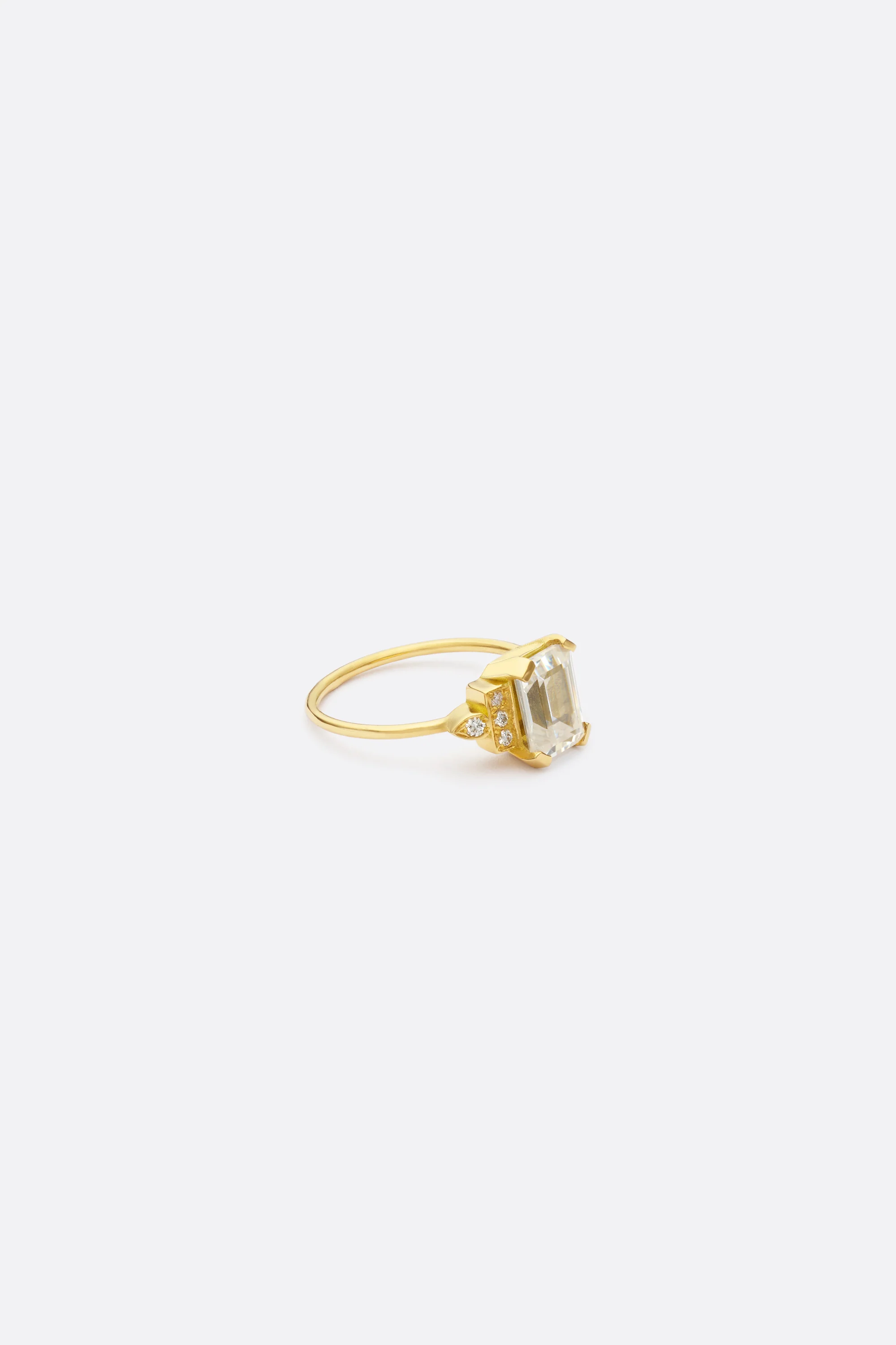 BAGUE NEREE - Image 3