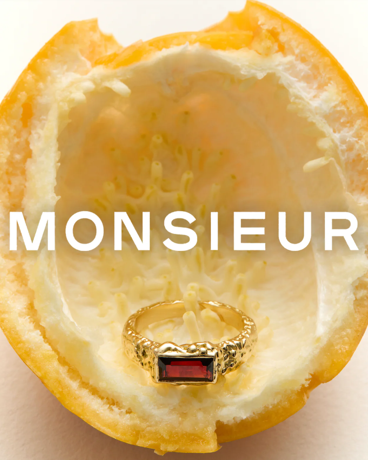 BAGUE NOE - Image 3