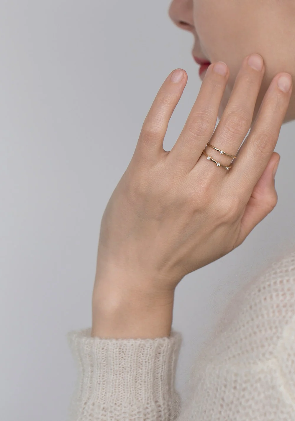 BAGUE NORA - Image 5