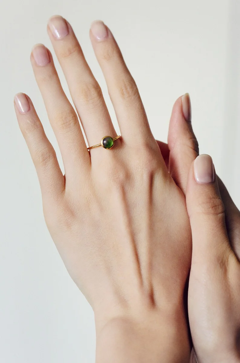 BAGUE OPHELIE - Image 5
