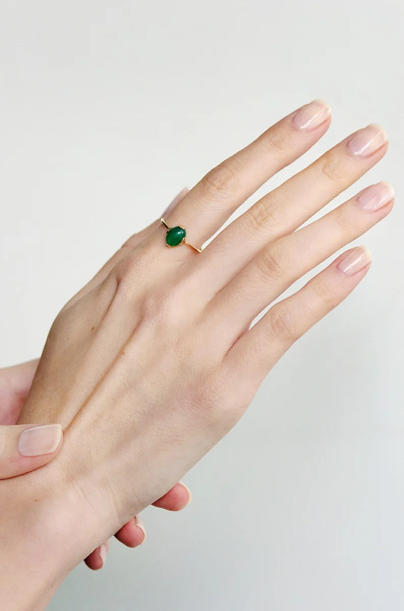 BAGUE ORPHEE - Image 5