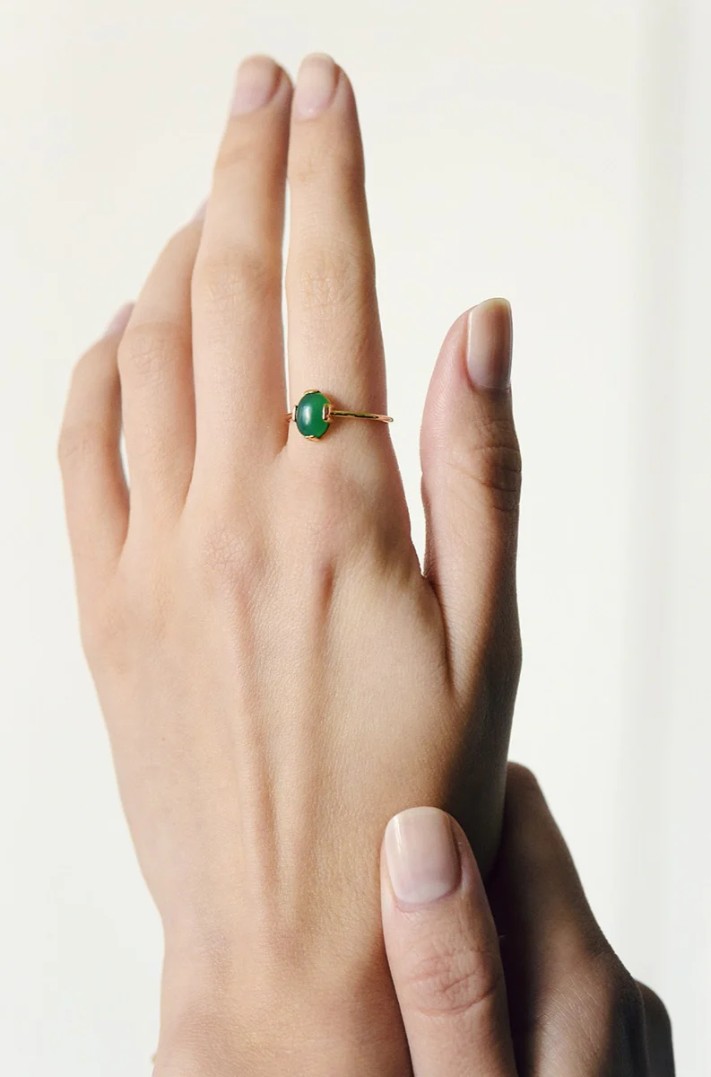 BAGUE ORPHEE - Image 6