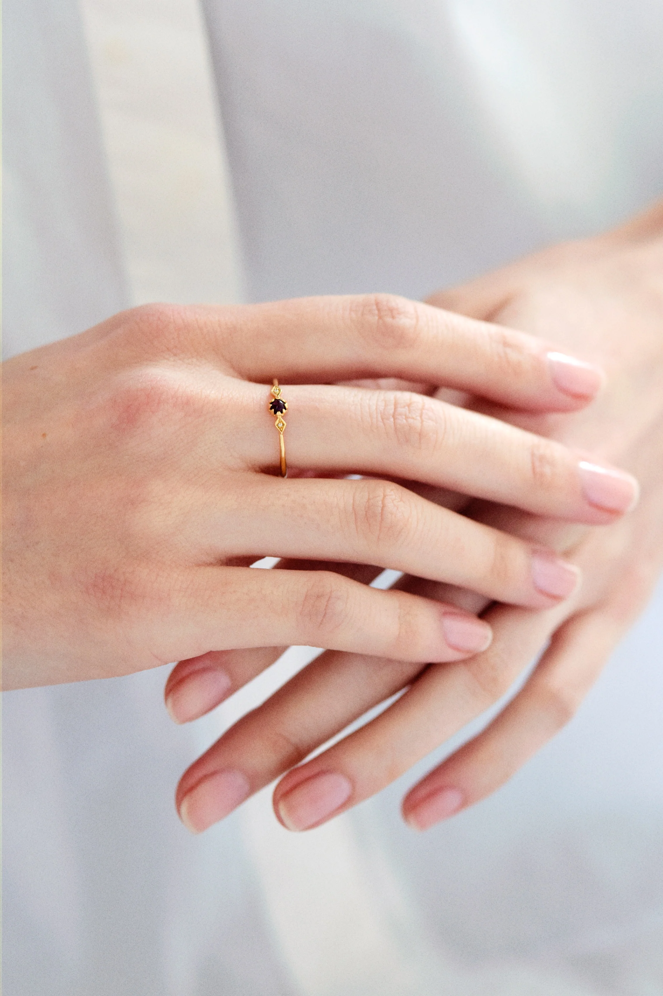 BAGUE PENELOPE II - Image 4