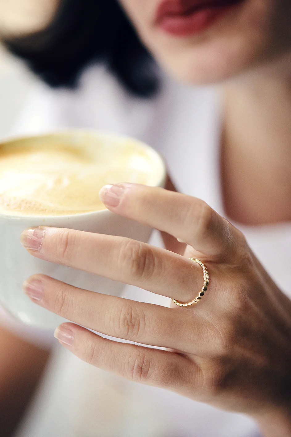 BAGUE PETITE REINE - Image 3