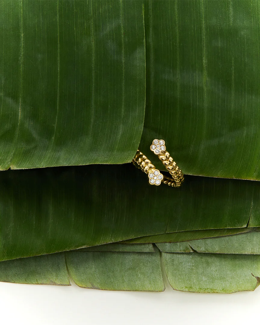 BAGUE TAHIA - Image 3