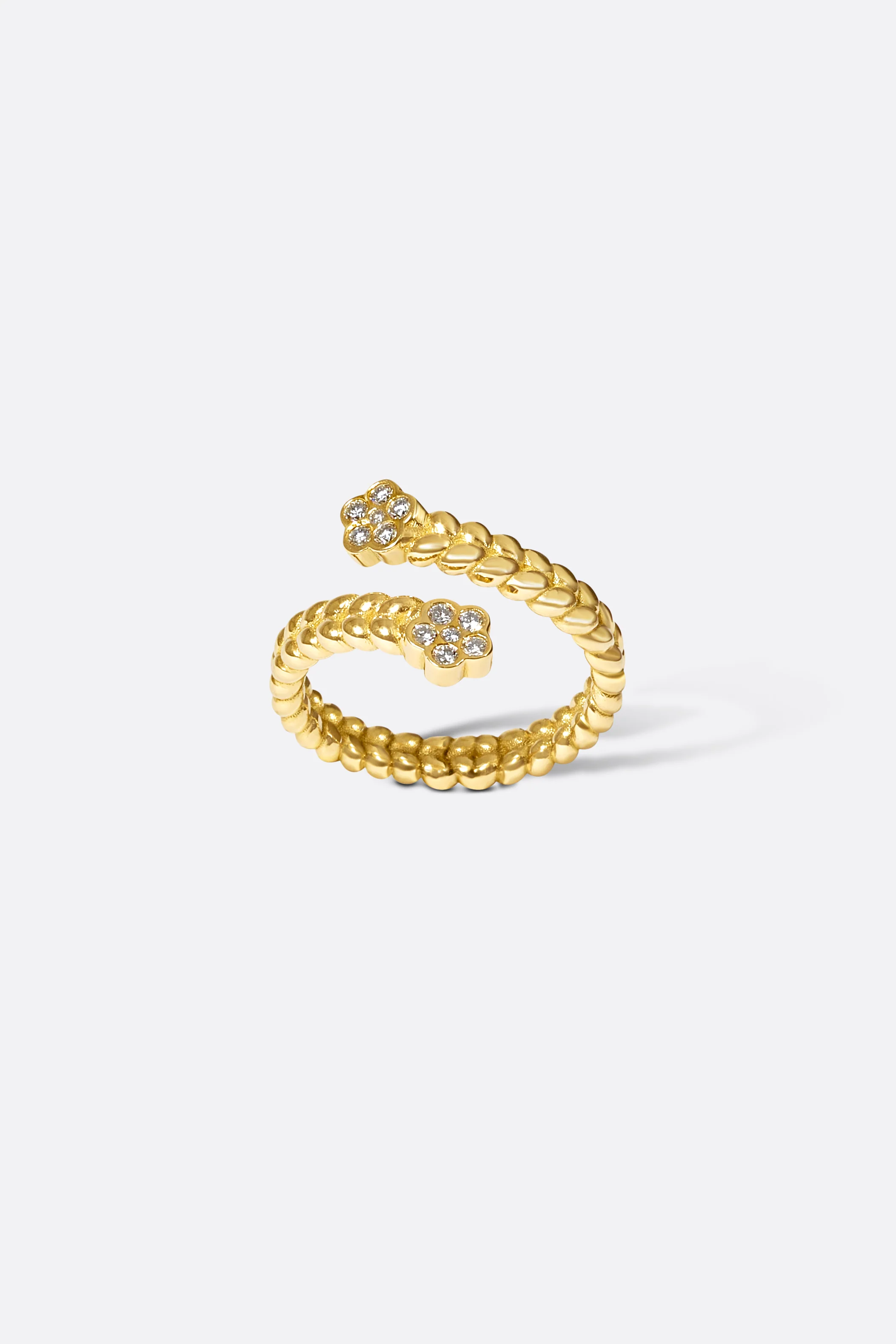 BAGUE TAHIA - Image 4