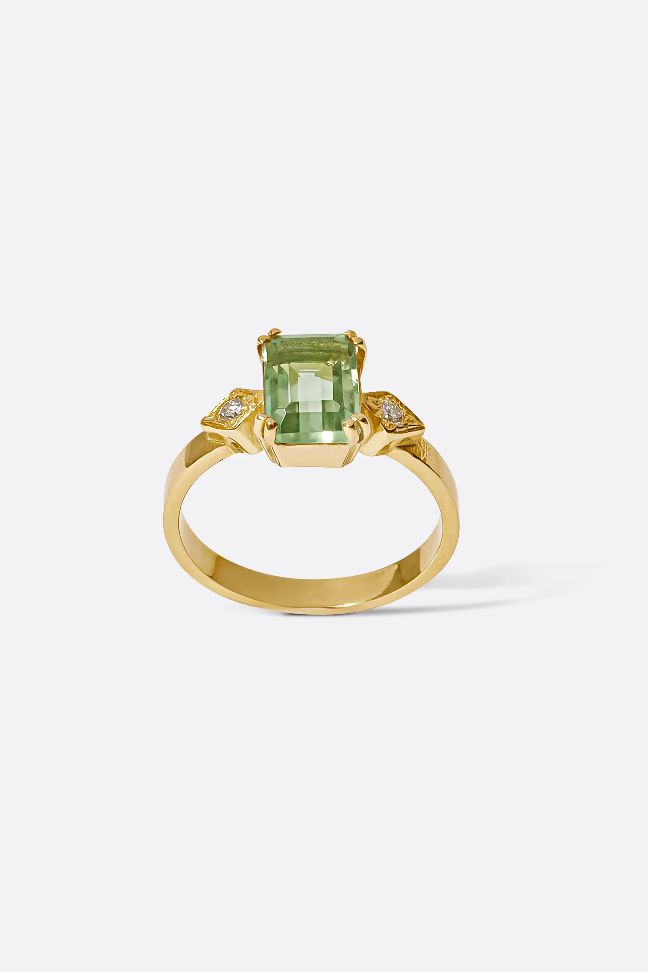 BAGUE THAIS - Image 3