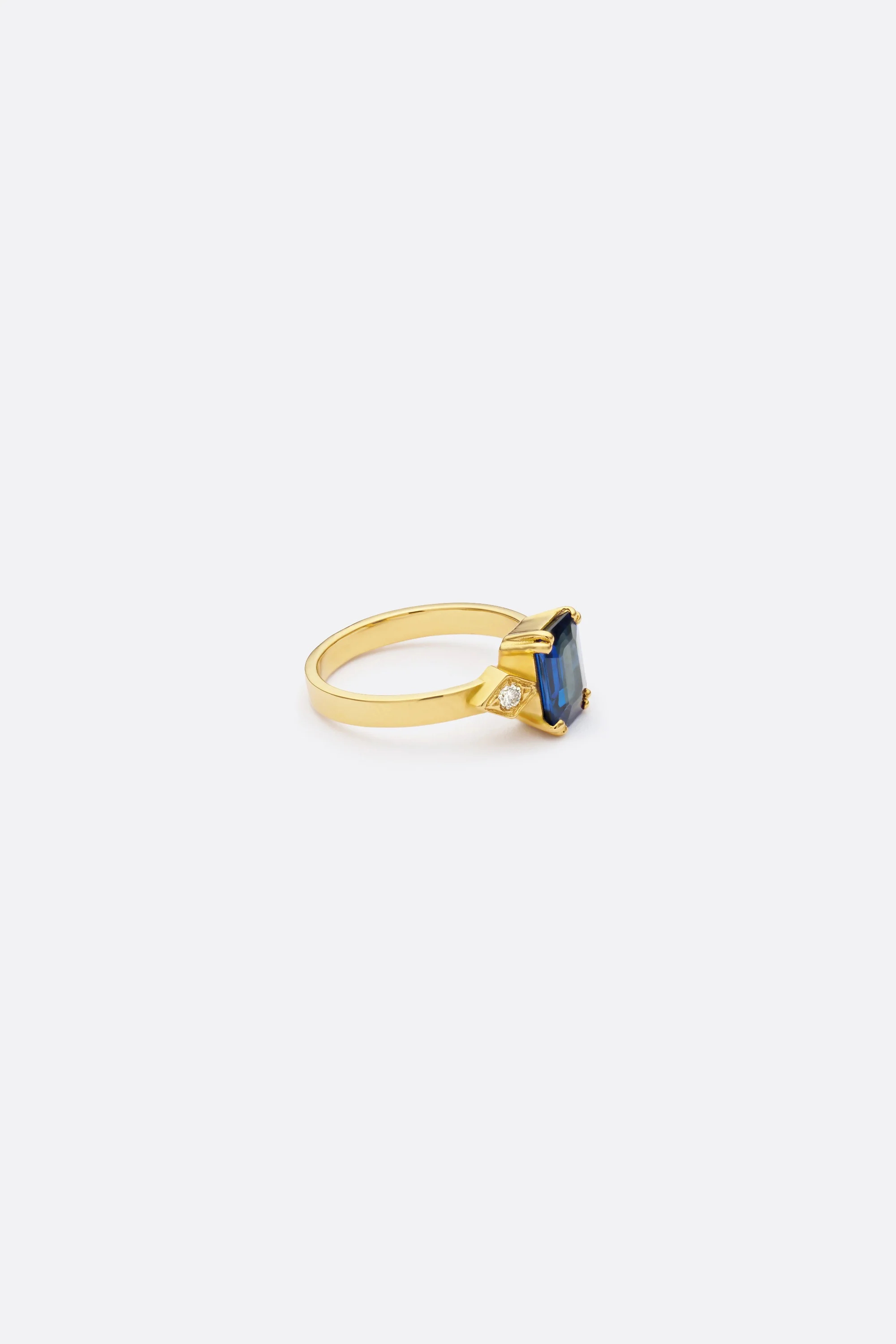 BAGUE THAIS - Image 5