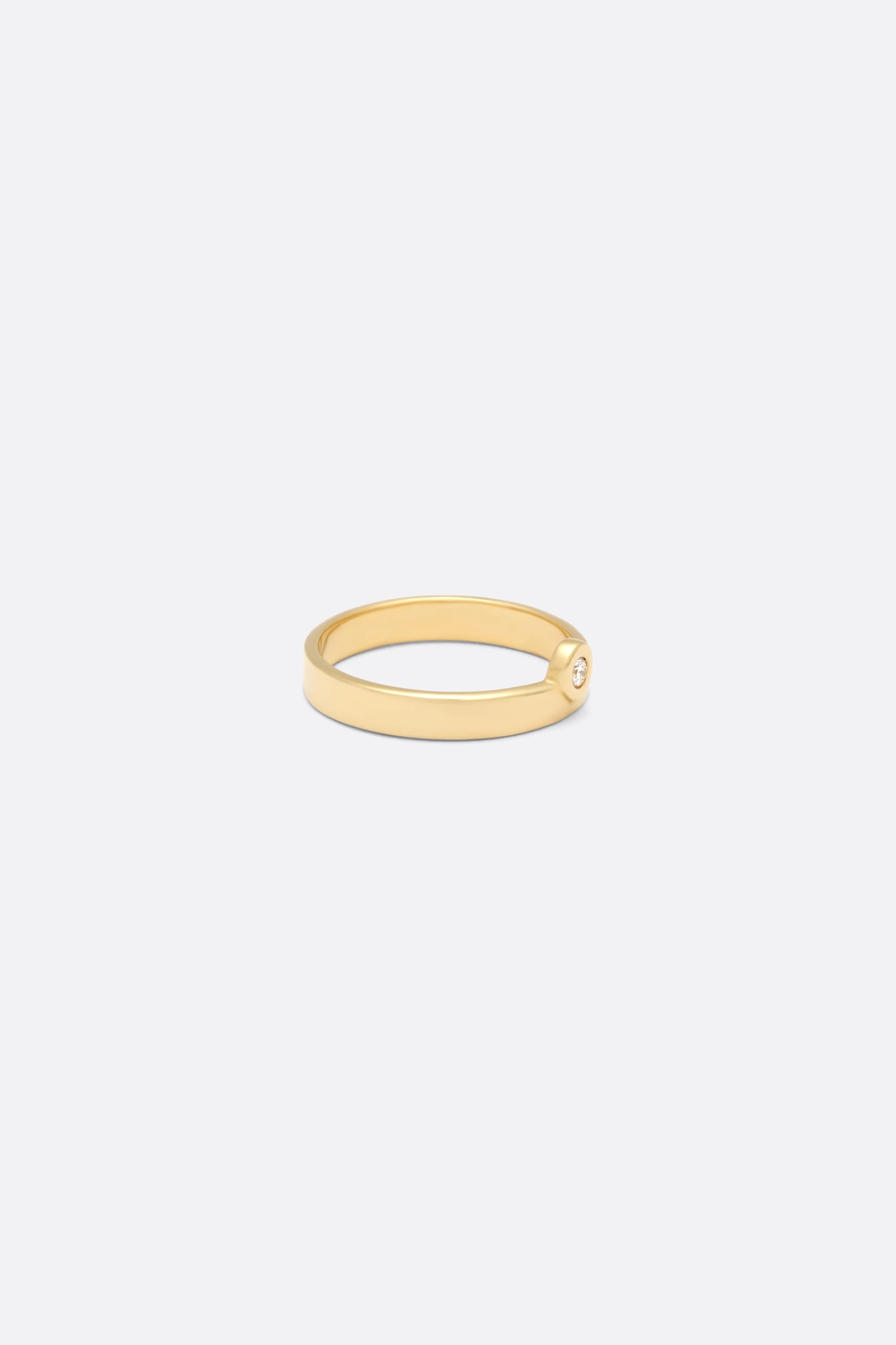 BAGUE VALENTINE SERTIE - Image 4