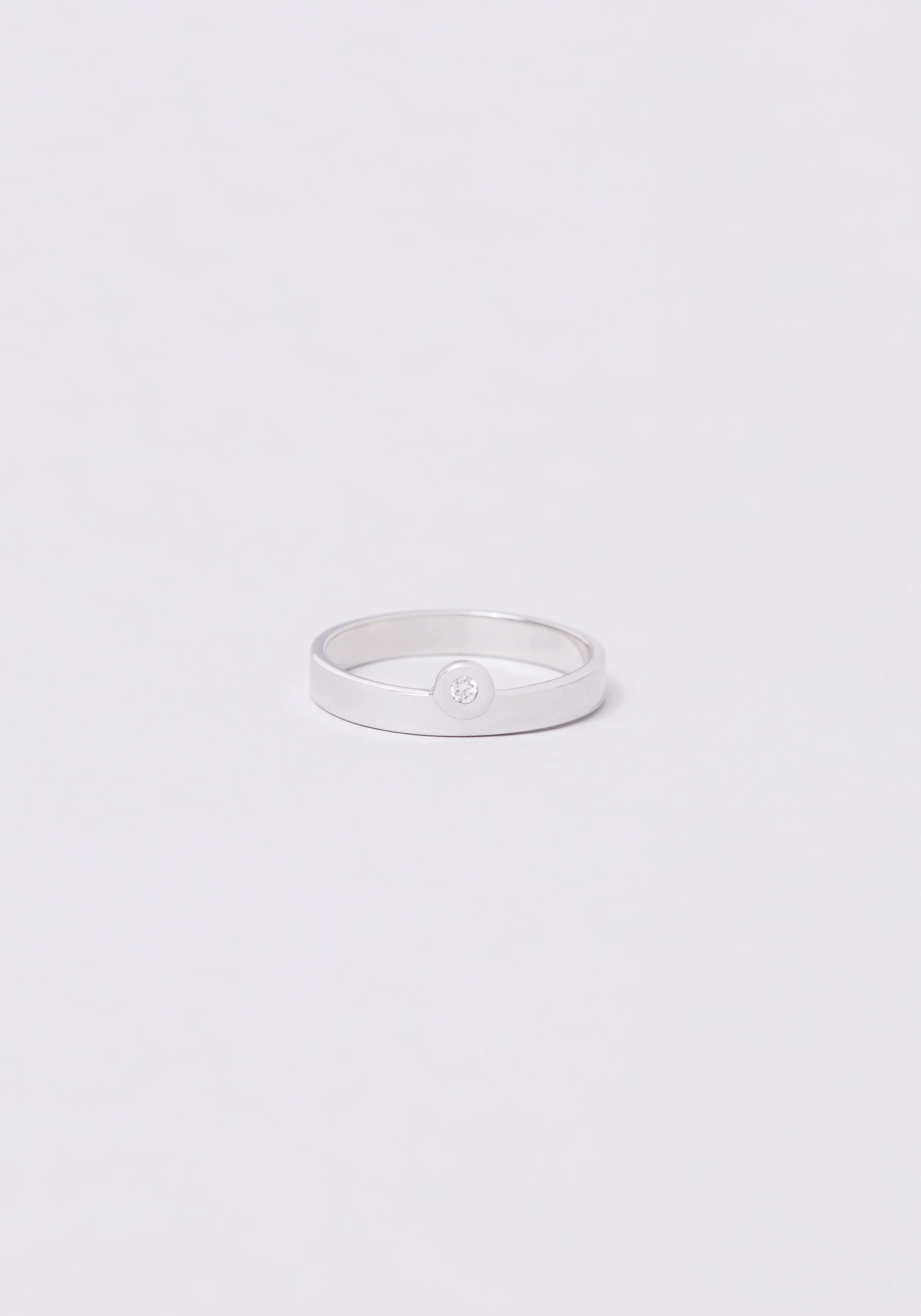 BAGUE VALENTINE SERTIE - Image 5