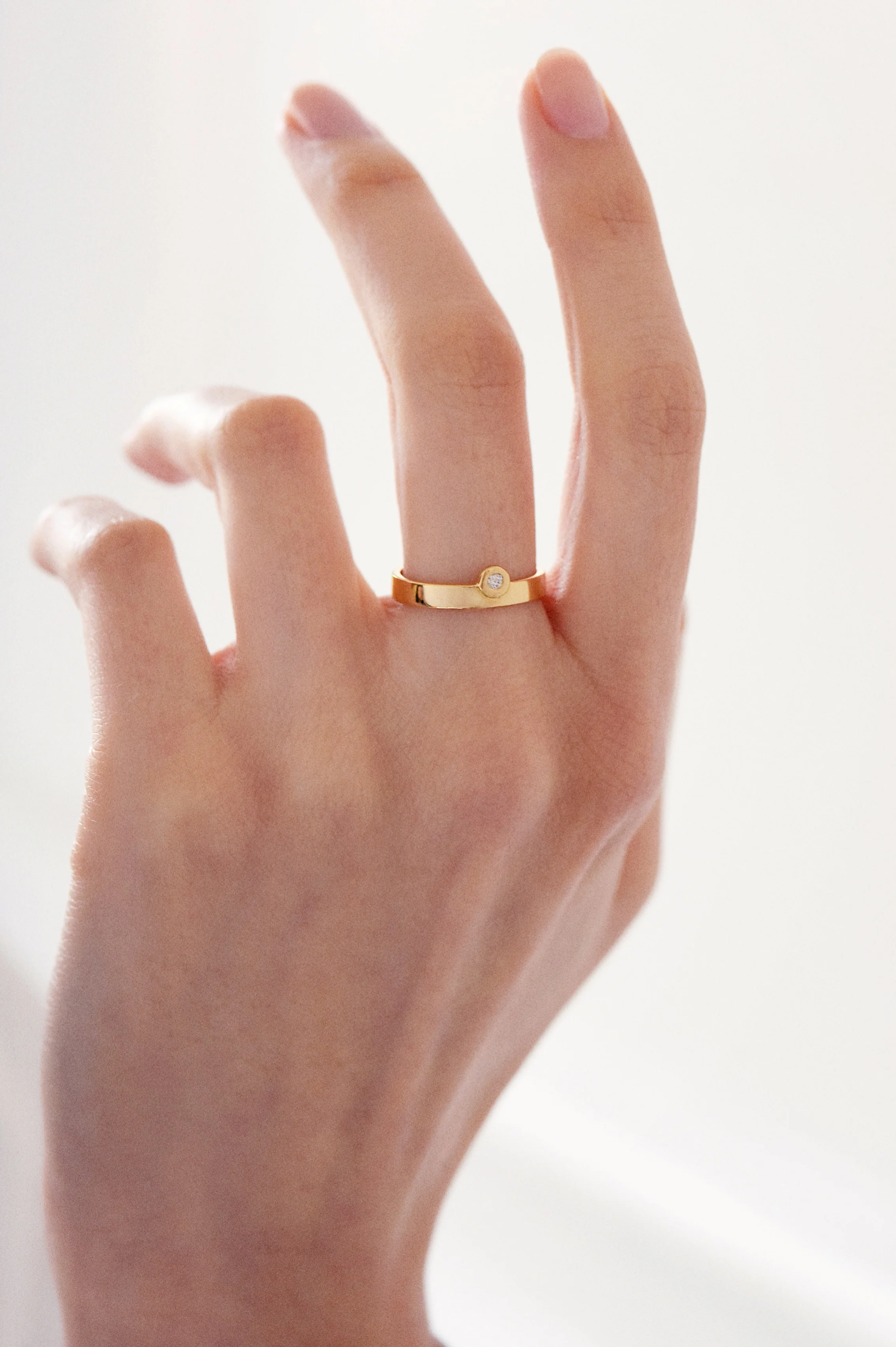 BAGUE VALENTINE SERTIE - Image 6