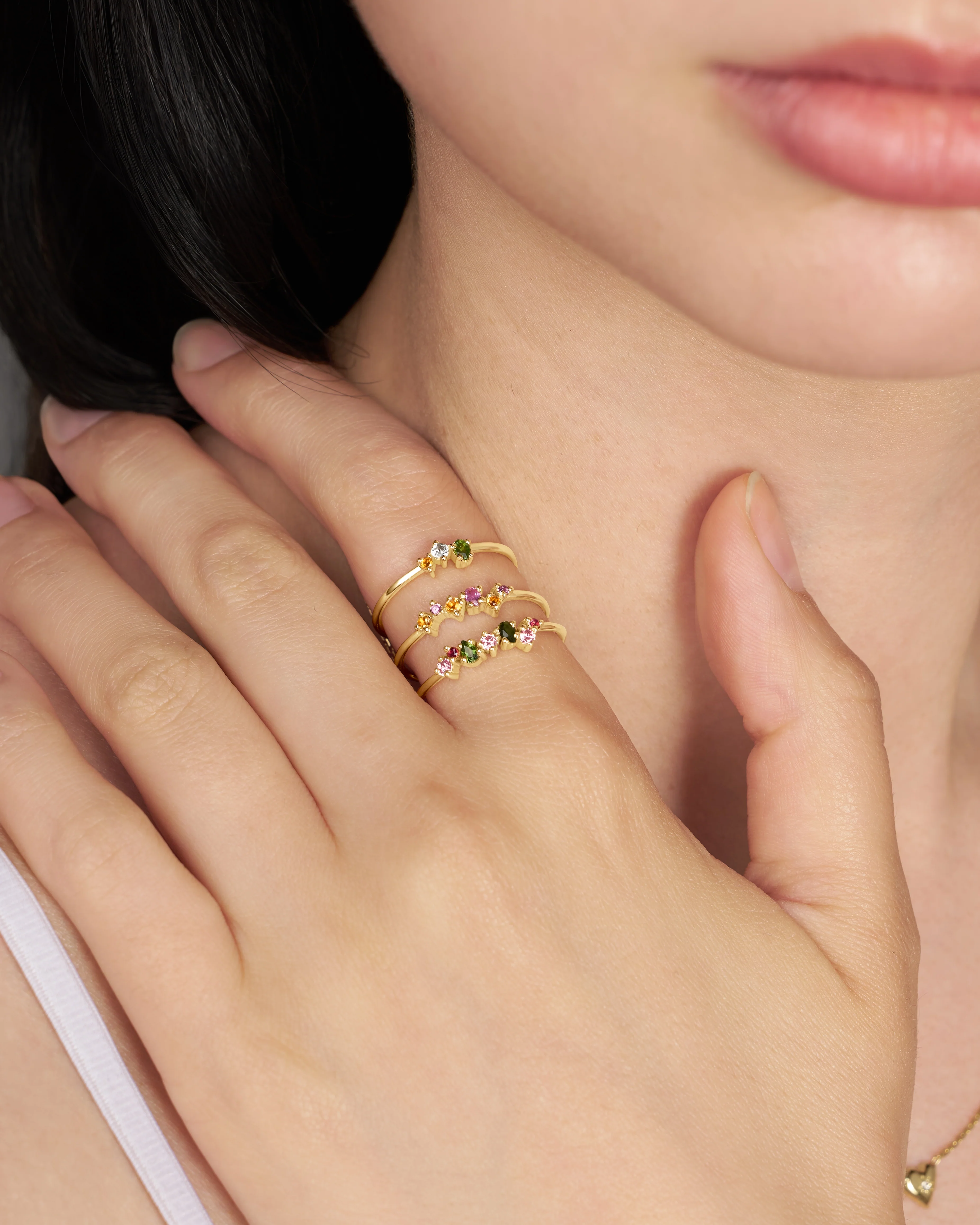 BAGUE LISE - Image 3