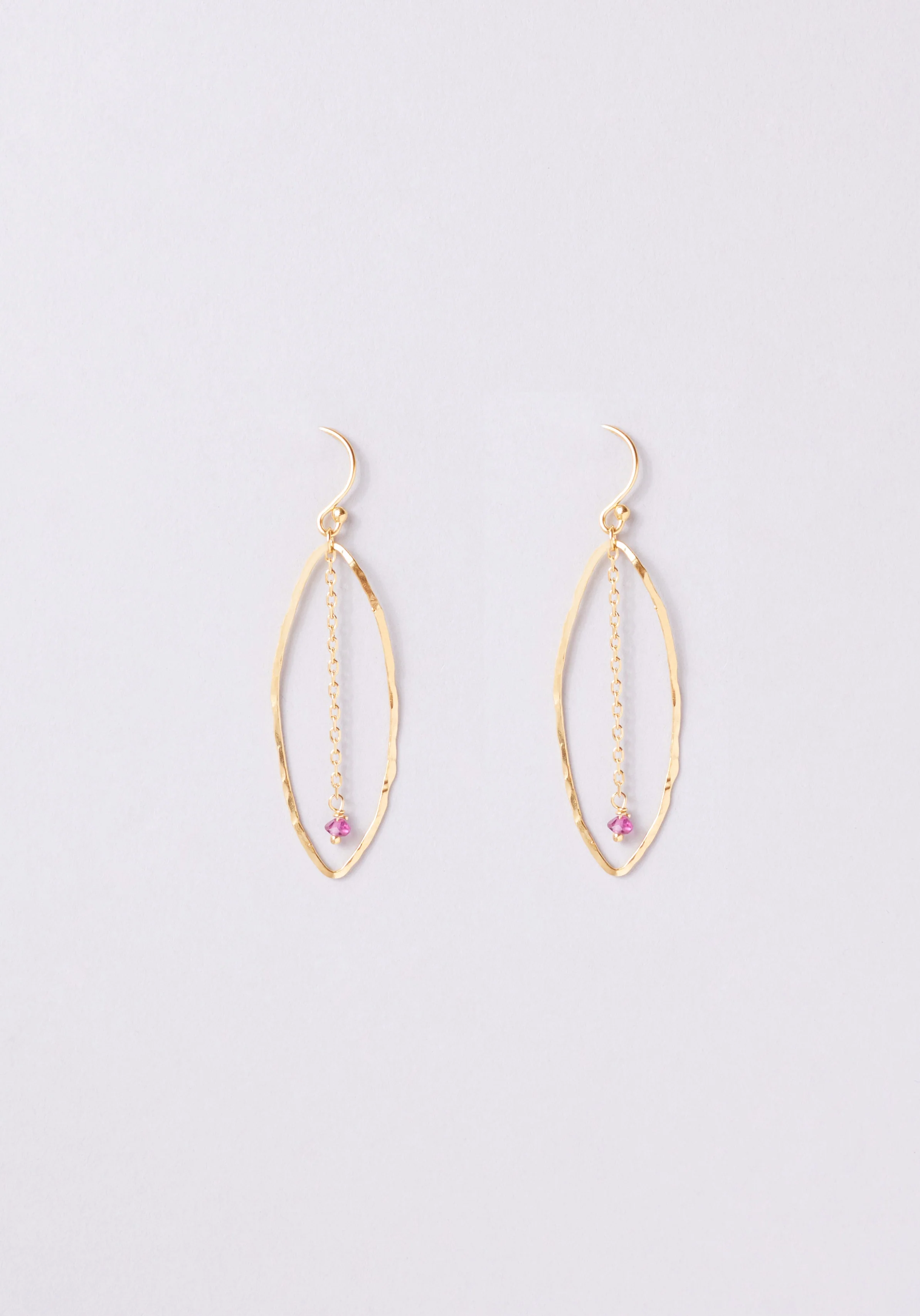 BOUCLES D’OREILLES BOHEME - Image 3