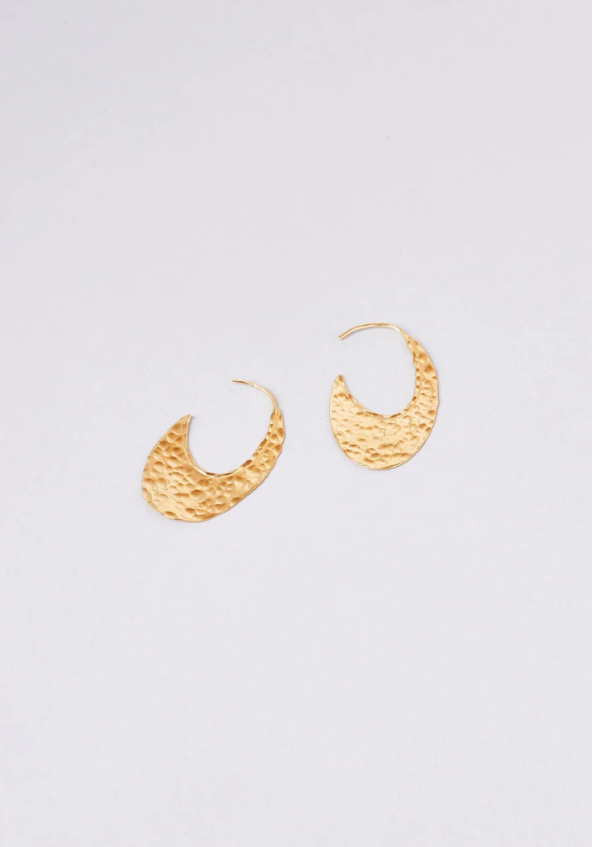 BOUCLES D’OREILLES ISAURE - Image 3