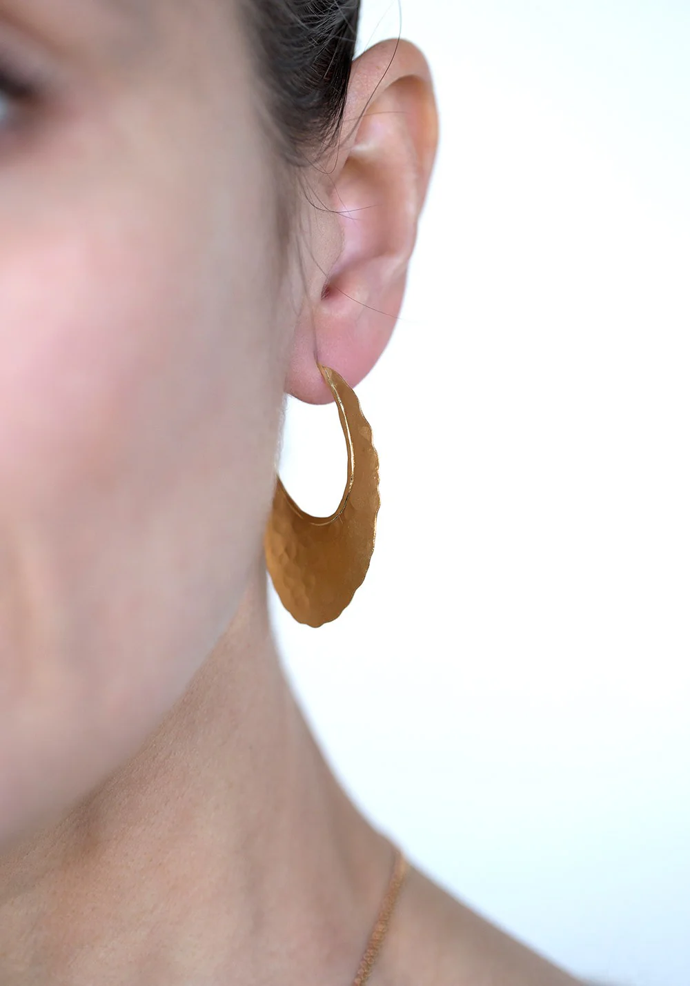 BOUCLES D’OREILLES ISAURE - Image 5