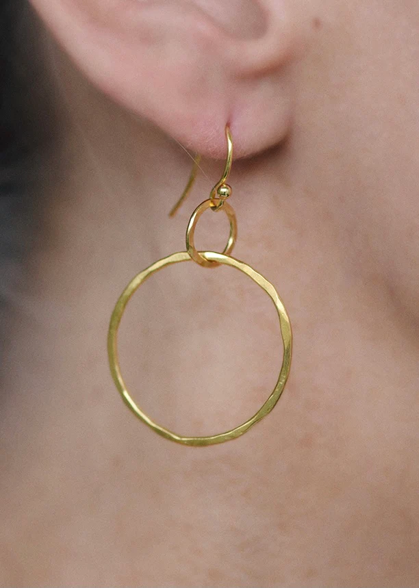 BOUCLES D’OREILLES LOLA - Image 4