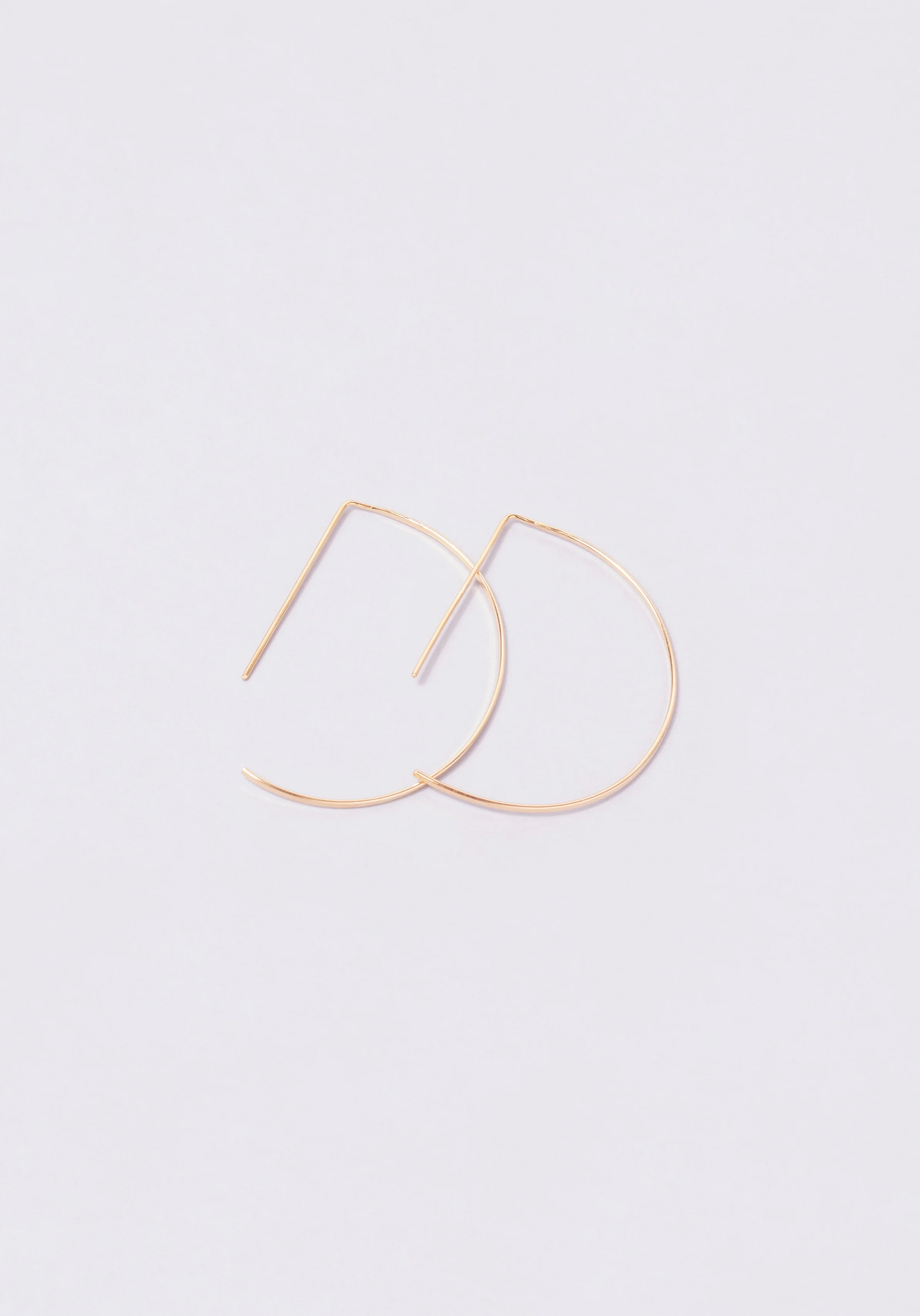 BOUCLES D’OREILLES LUCIE - Image 3