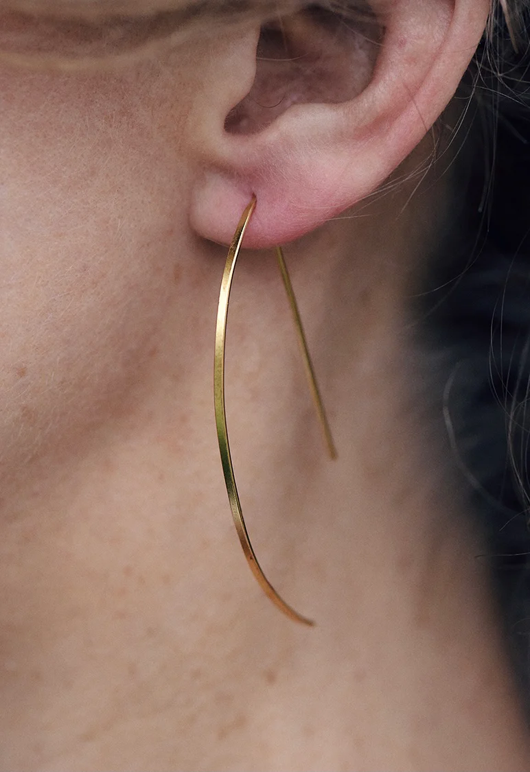 BOUCLES D’OREILLES LUCIE - Image 4