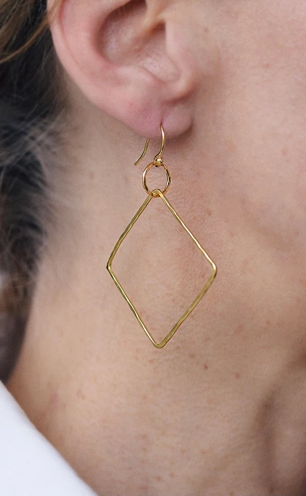 BOUCLES D’OREILLES LUNA - Image 3