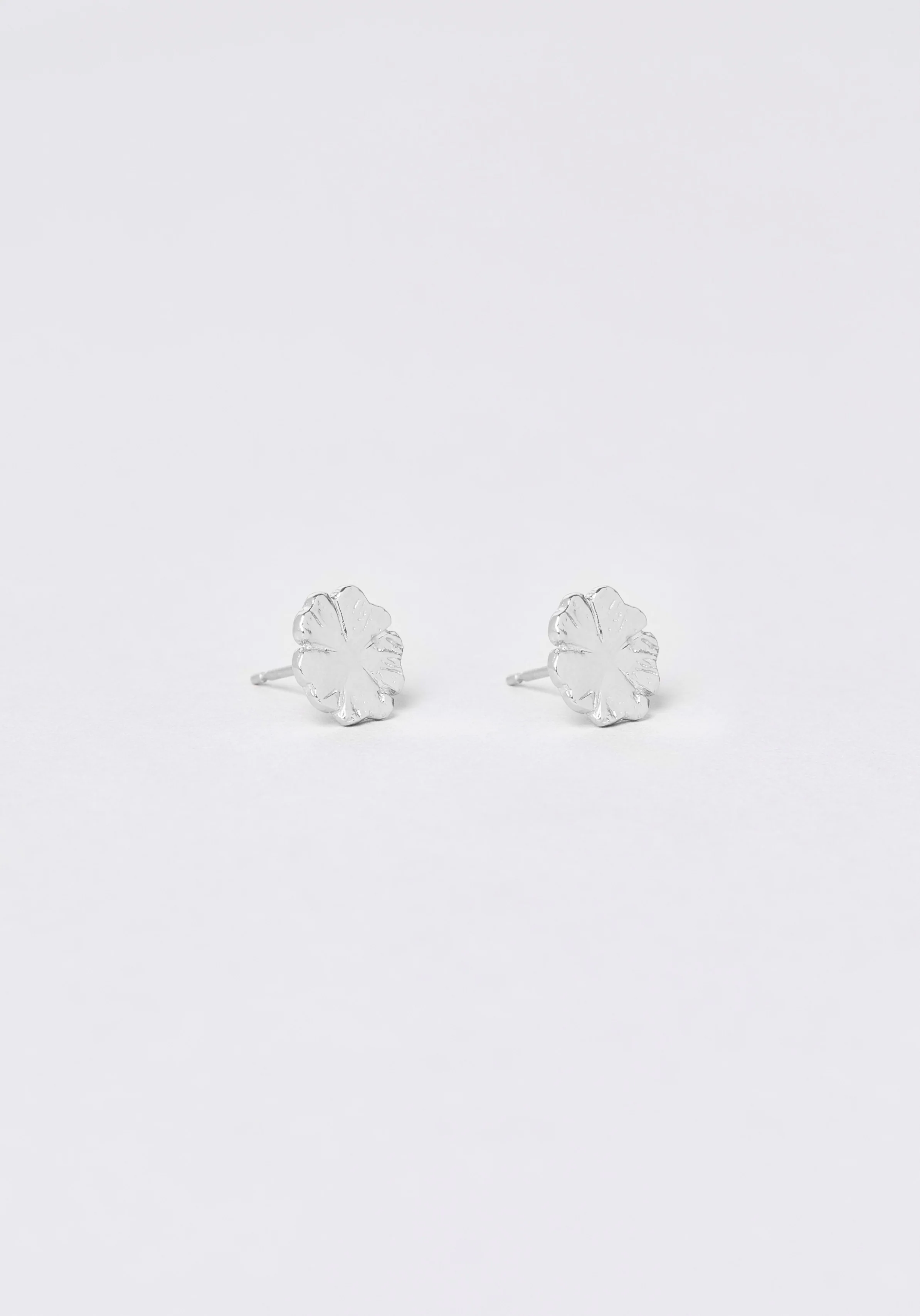 BOUCLES D’OREILLES PENSEE - Image 3