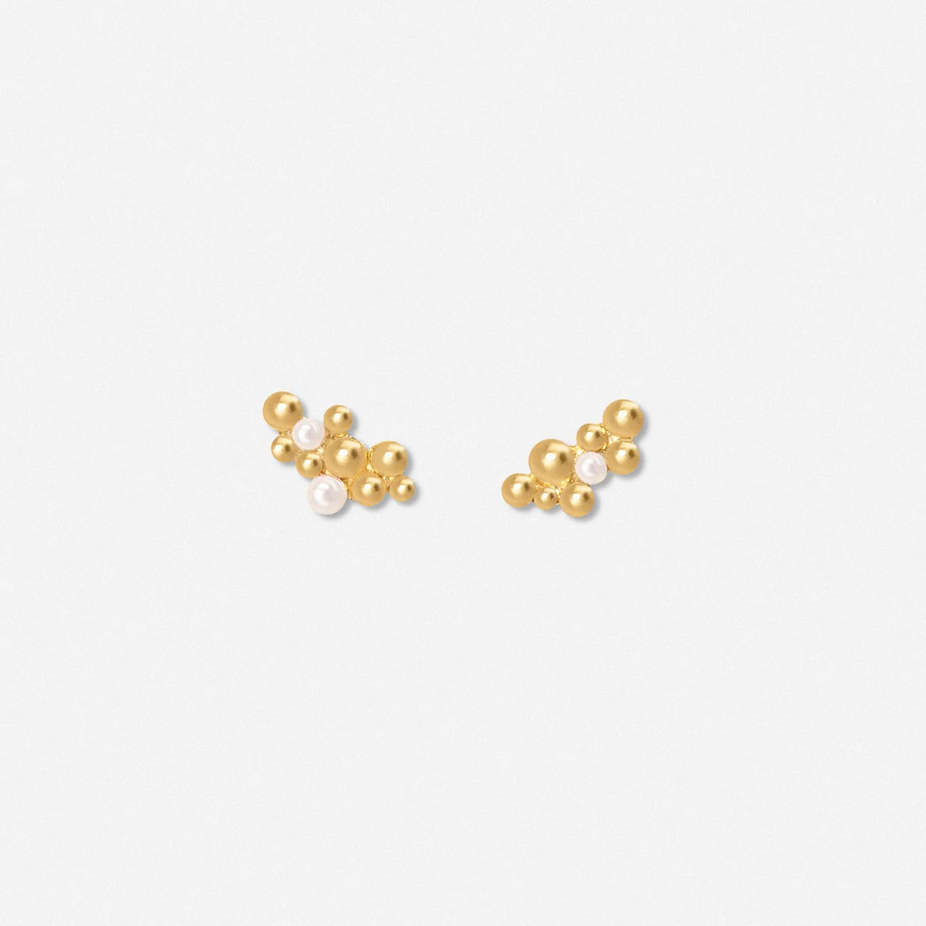 BOUCLES D'OREILLES MILO - Image 3