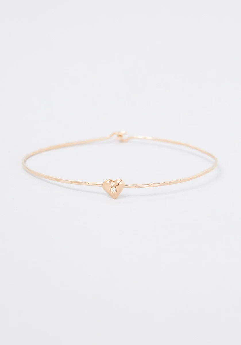 BRACELET ANATOLE COEUR - Image 3
