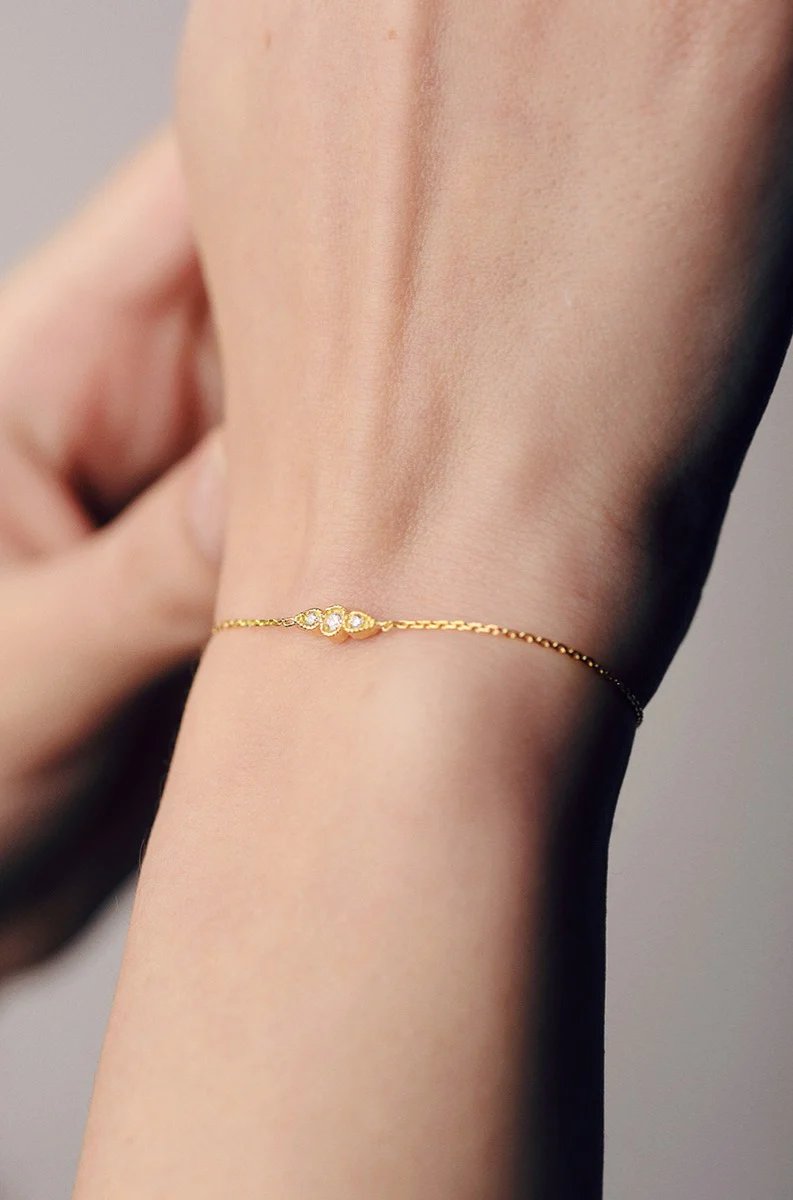 BRACELET AUXANE - Image 3