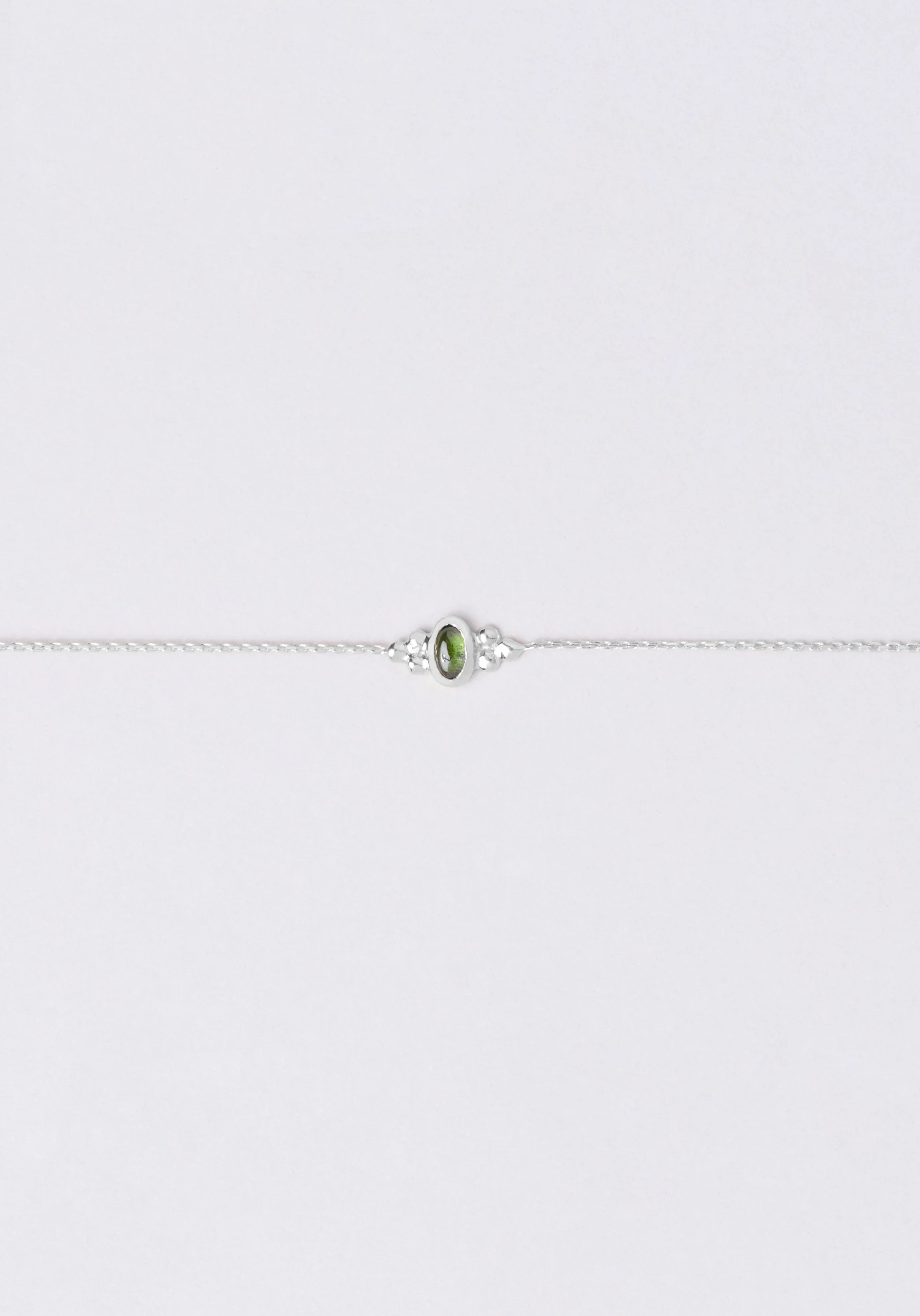 BRACELET CHAINE LILA - Image 6