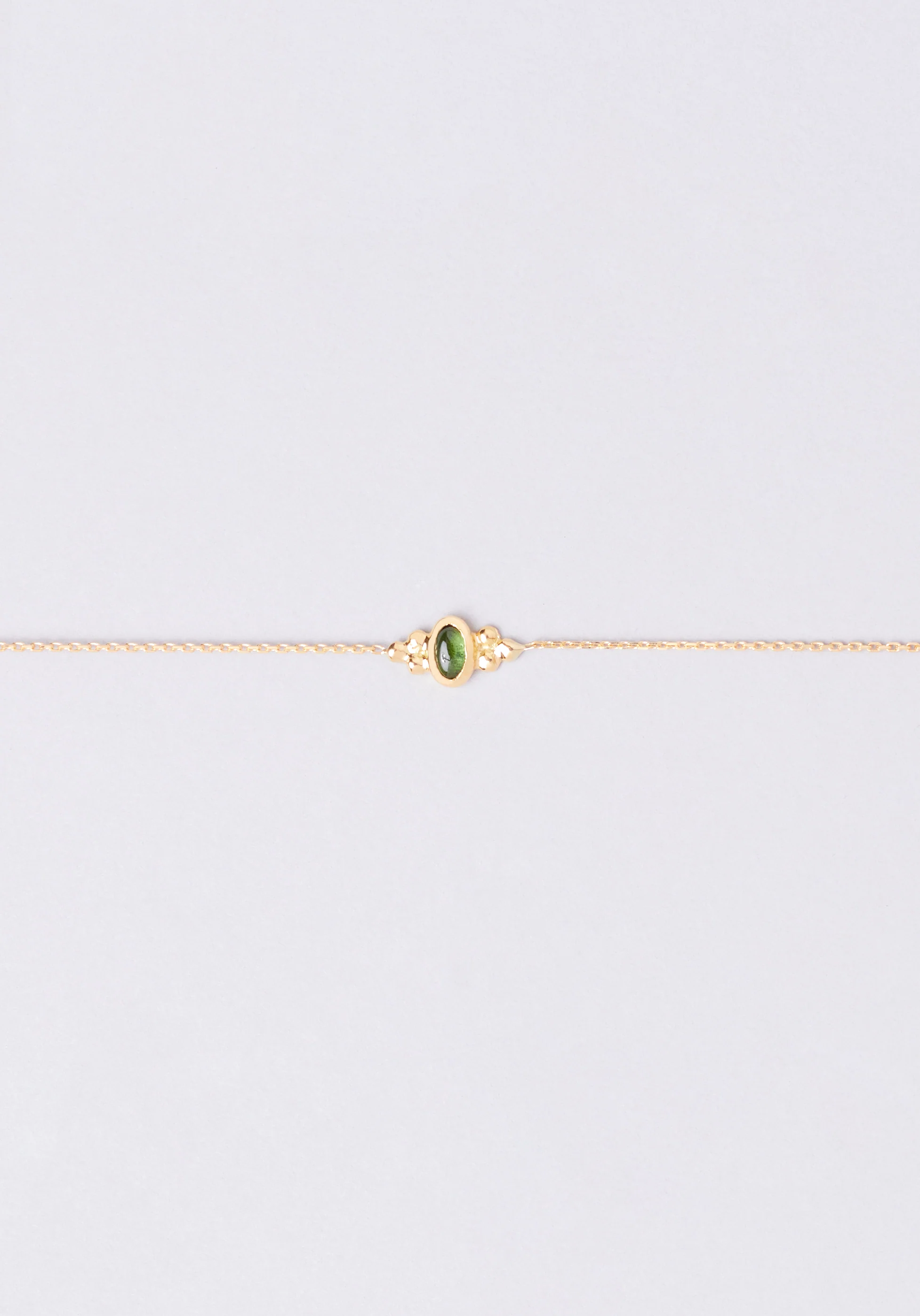 BRACELET LILA OR
