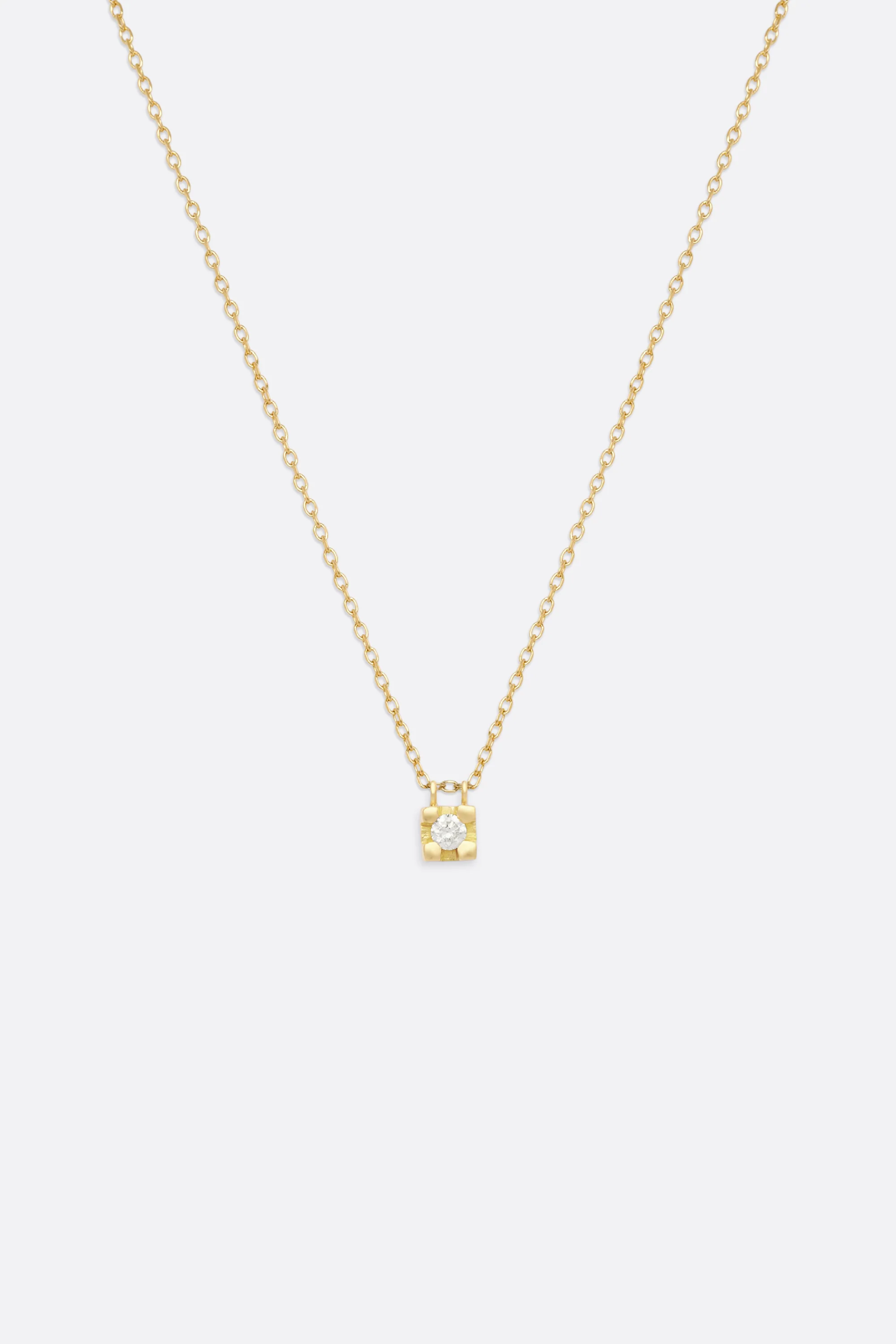 COLLIER ADONIS